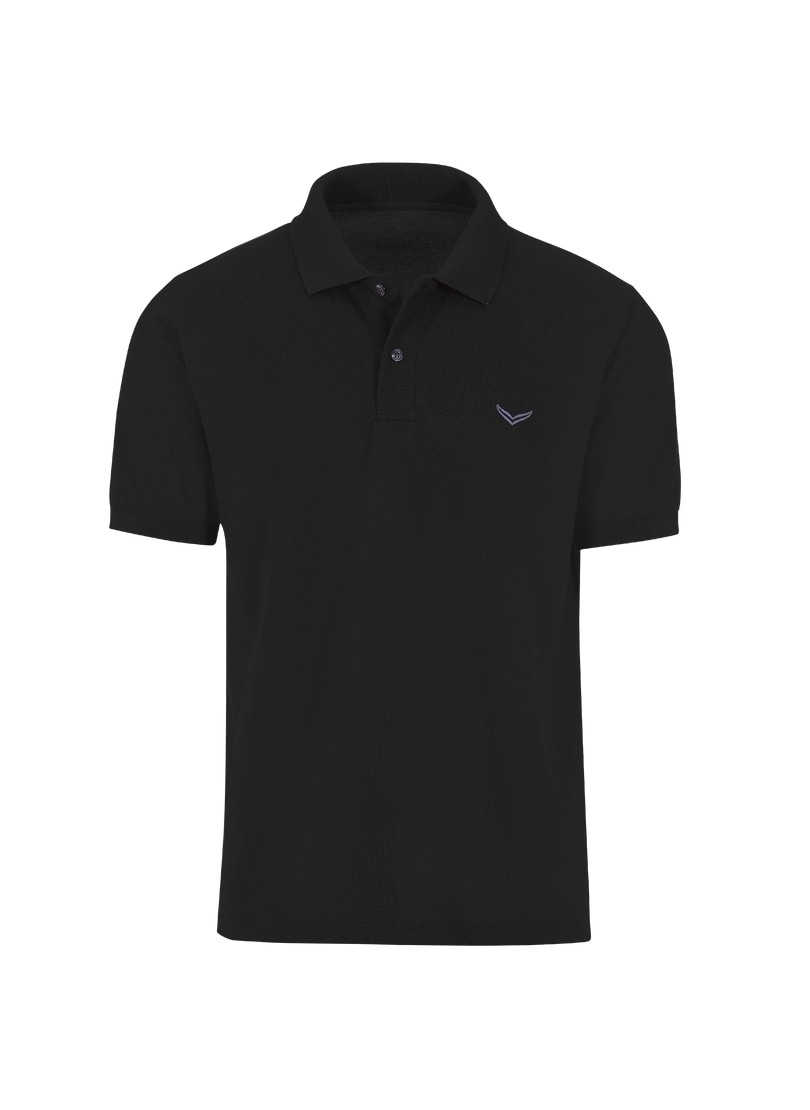 Trigema Poloshirt »TRIGEMA Poloshirt DELUXE Piqué« 1 Stk.