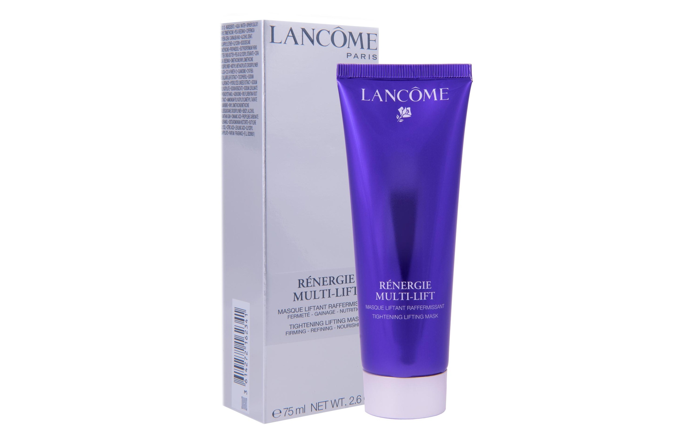 LANCOME Gesichtsmaske »Rénergie Multi-Lift 75 ml«, Premium Kosmetik