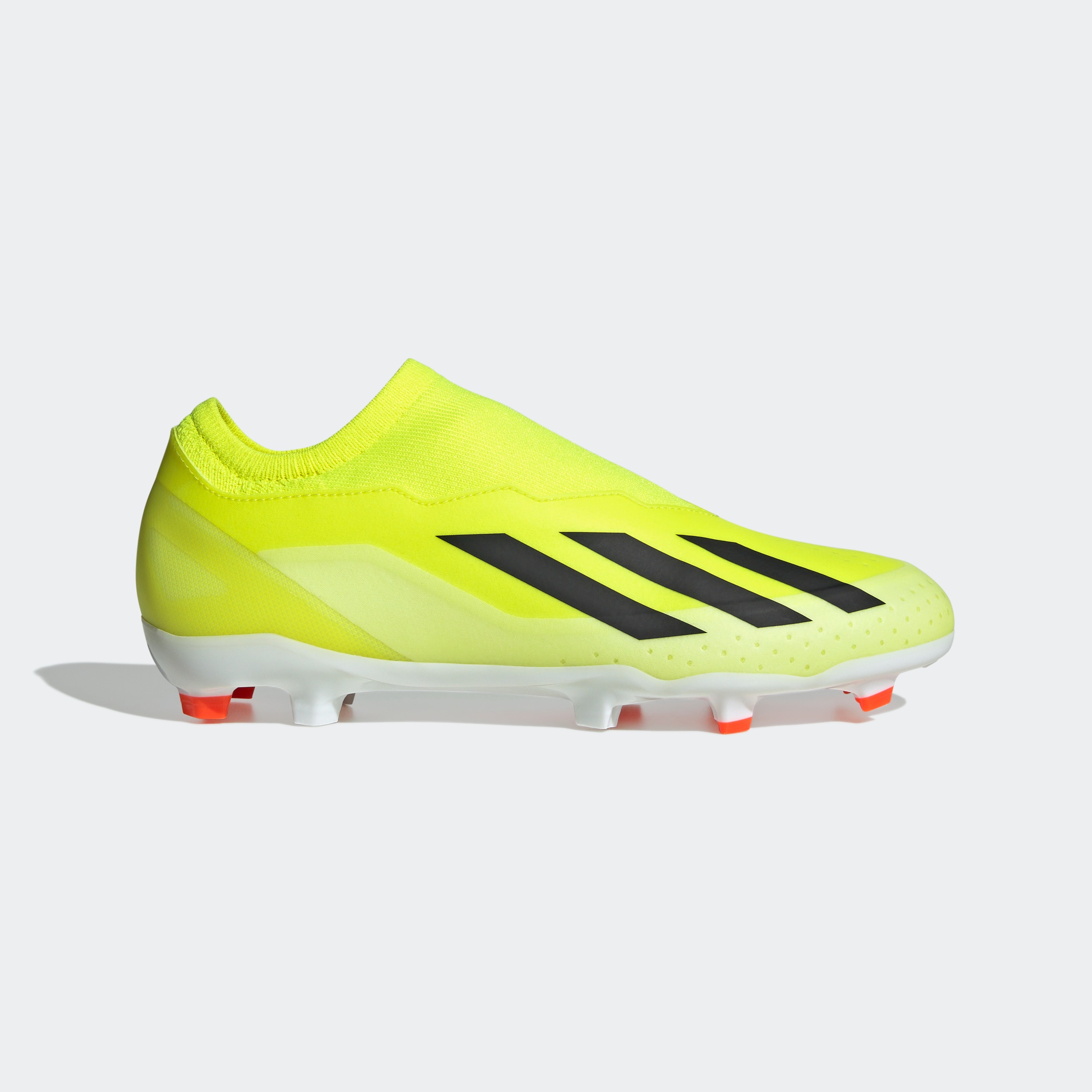 adidas Performance Fussballschuh »X CRAZYFAST LEAGUE LACELESS FG«