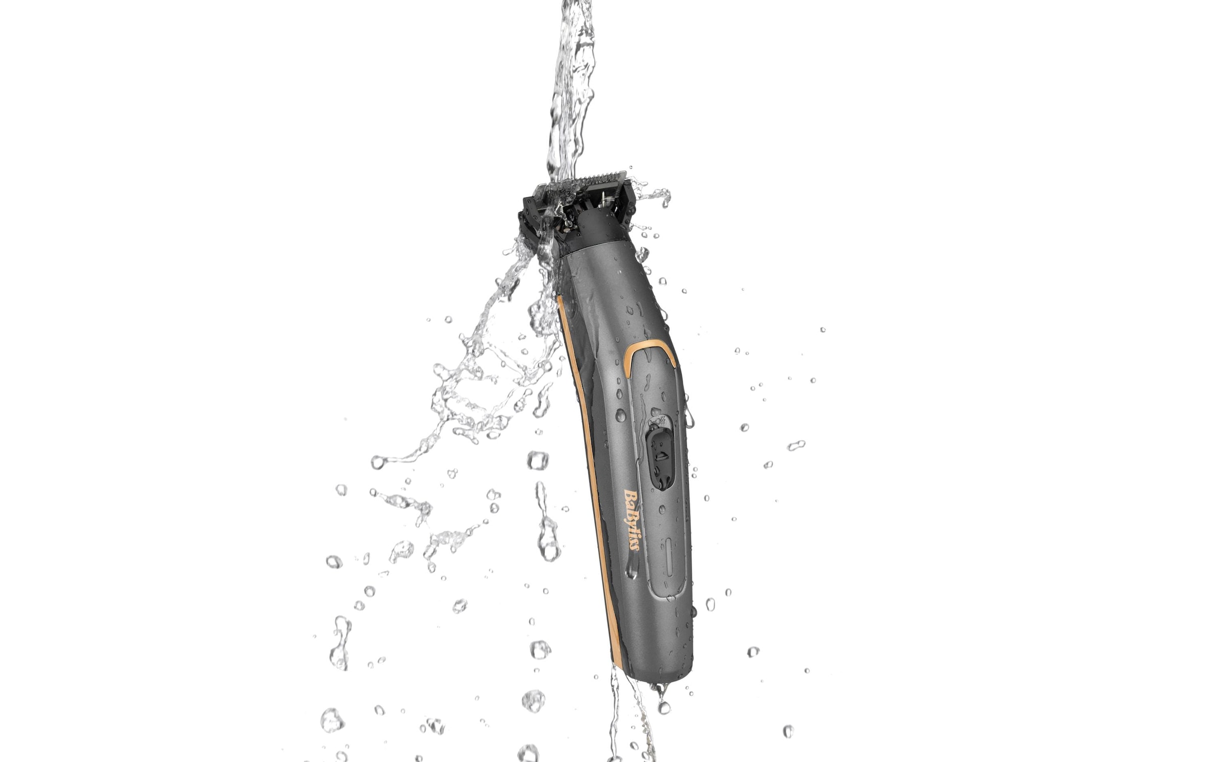 BaByliss Haarschneider »Graphite Precision«