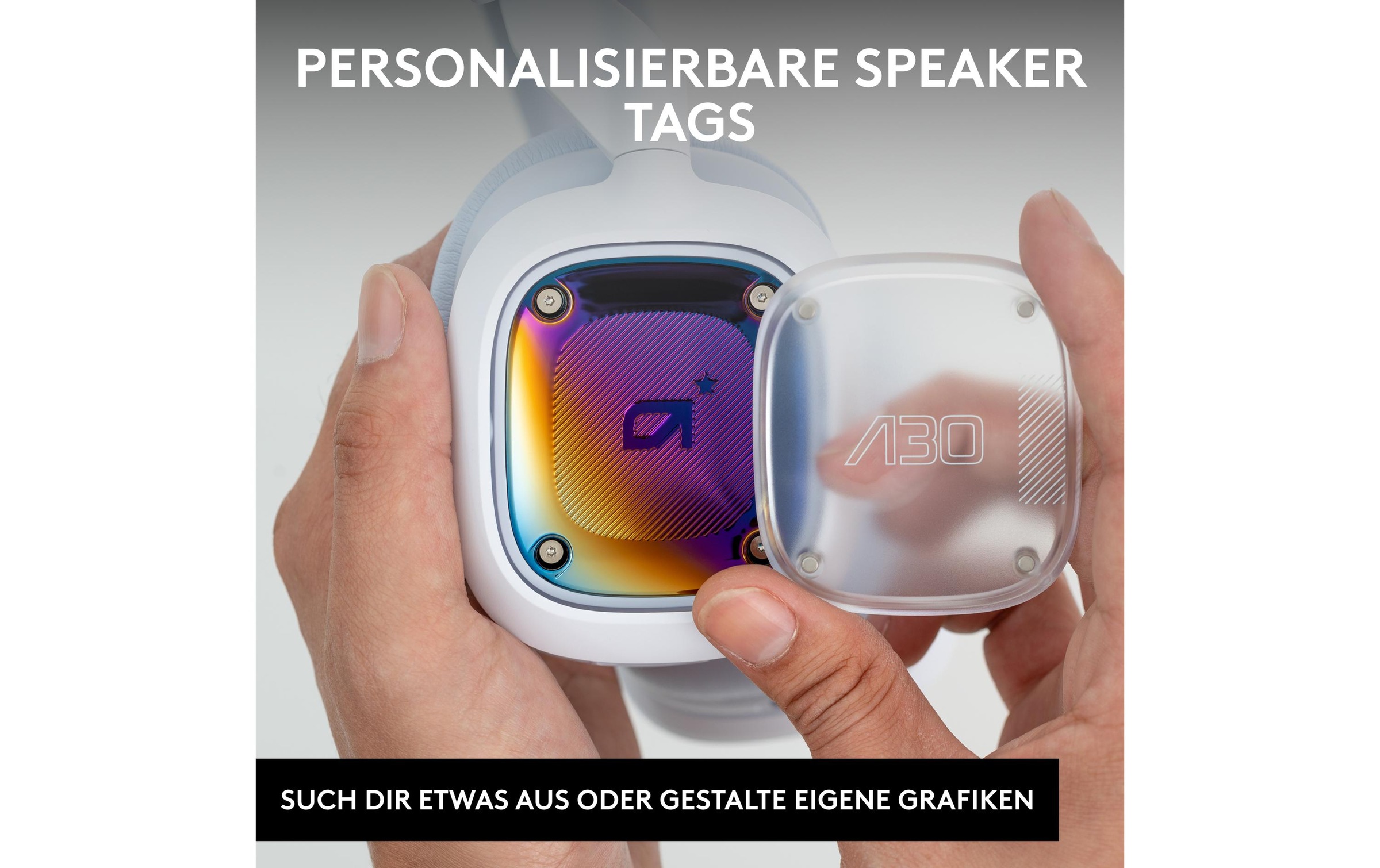 ASTRO Gaming-Headset