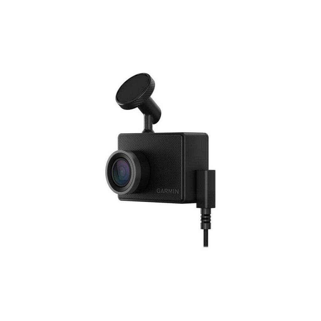 Garmin Dashcam »47 GPS«, HD, WLAN (Wi-Fi)-Bluetooth