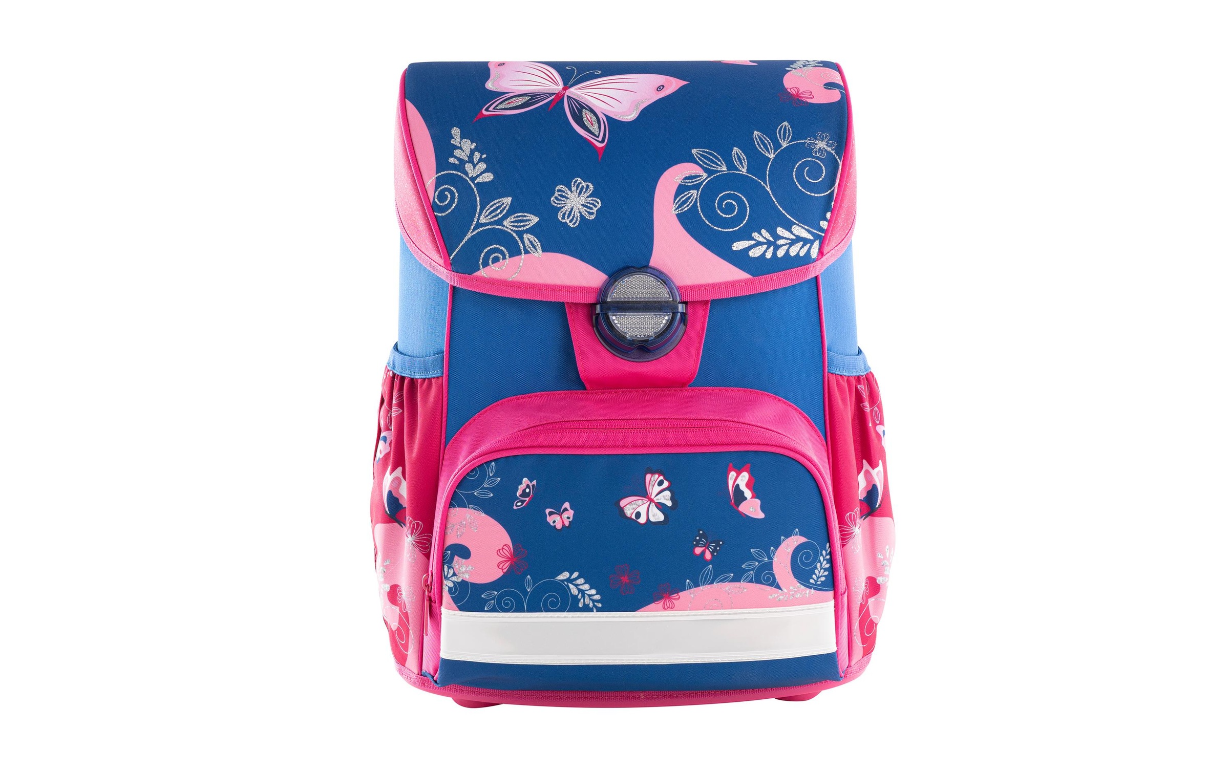 Eberhard Faber Schulrucksack »Schulthek-Set EFAlin«
