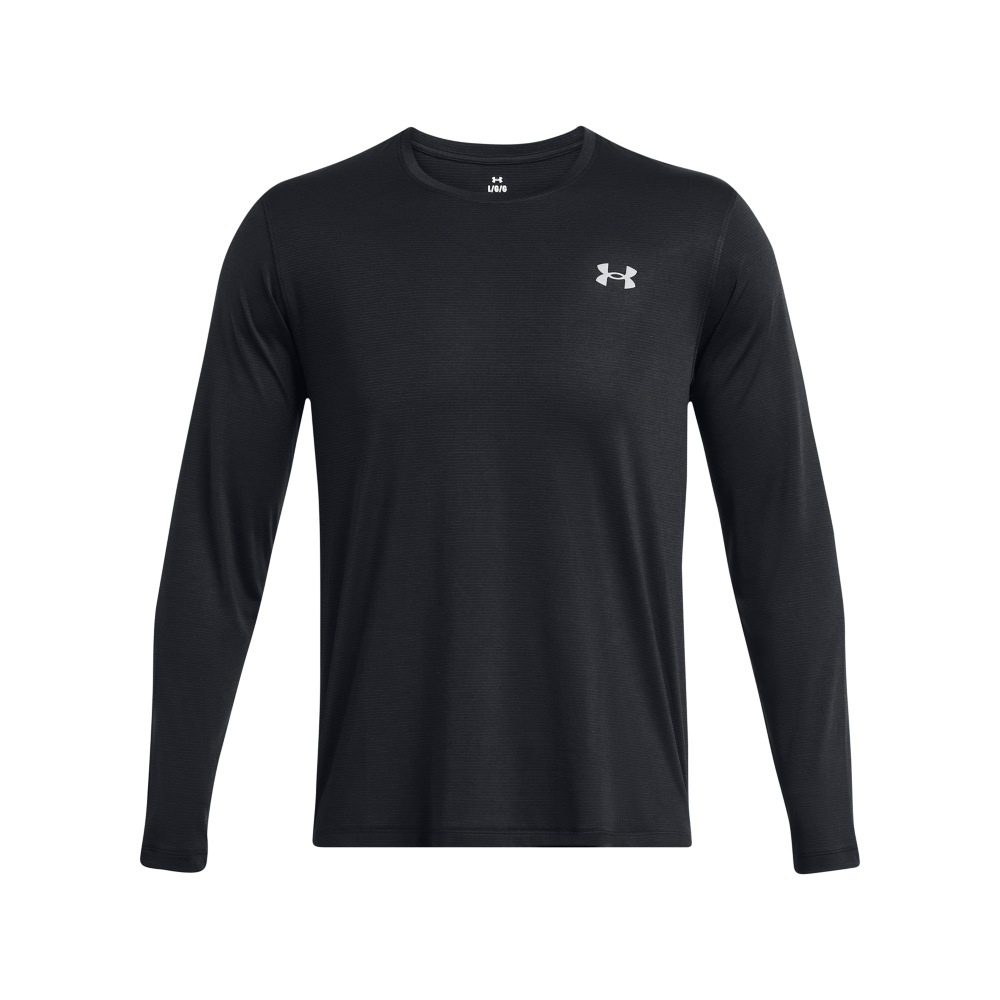 Under Armour® Langarmshirt »UA Launch Langarm-Oberteil für«