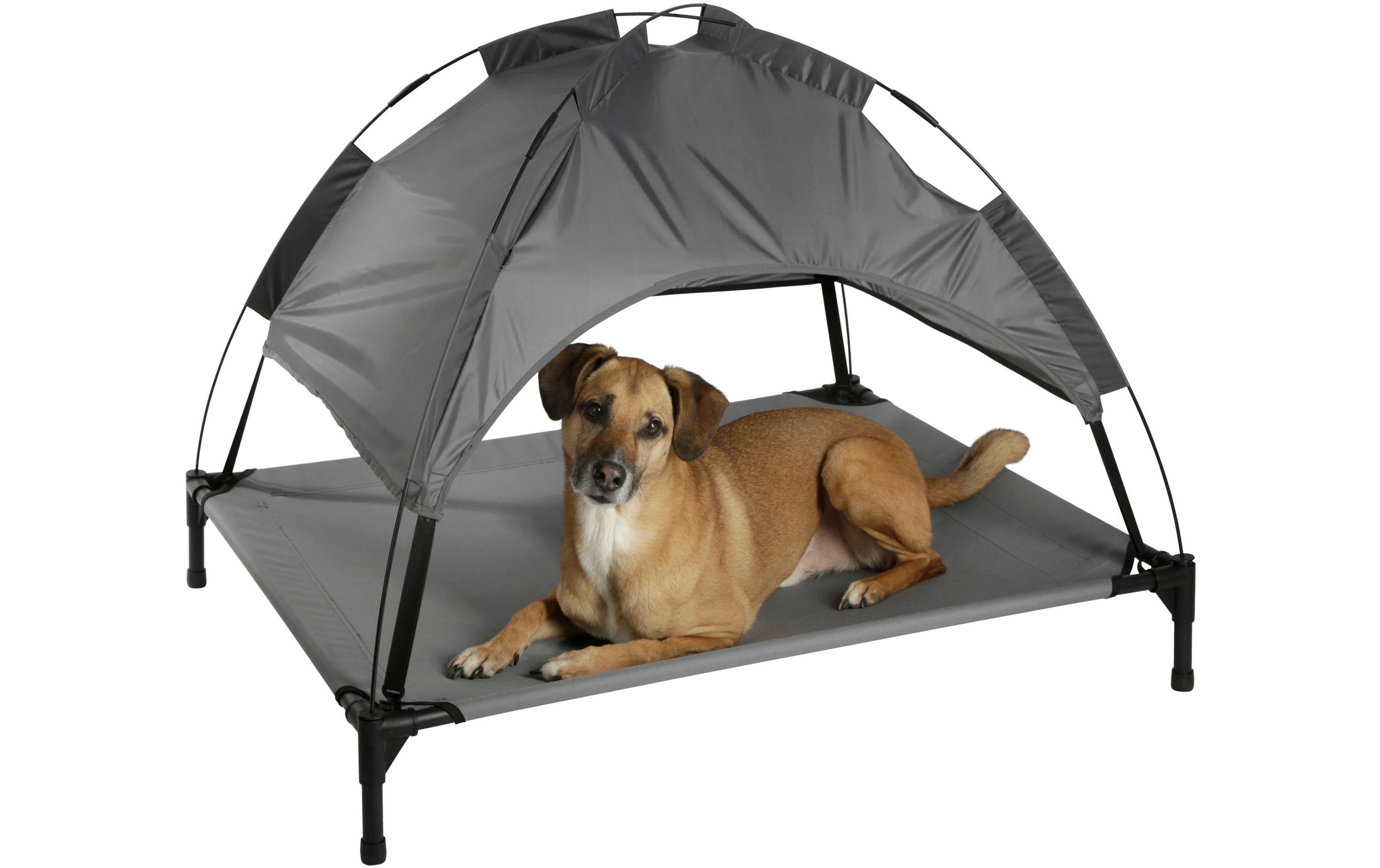 Kerbl Tierbett »Vacation Top 105 cm x 86 cm x 75 cm«