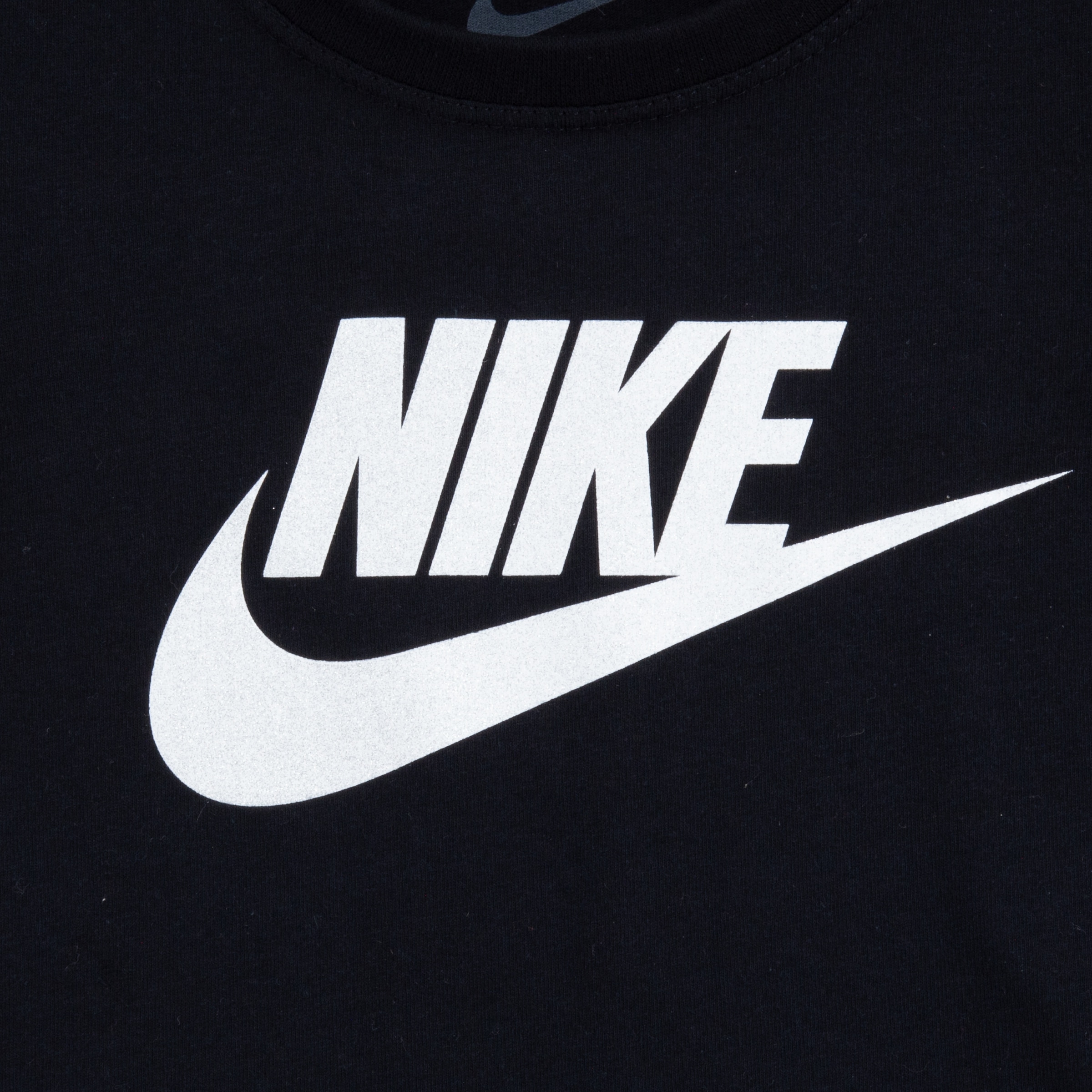 Nike Sportswear T-Shirt »NIKE FUTURA SHORT SLEEVE TEE - für Kinder«, für Kinder