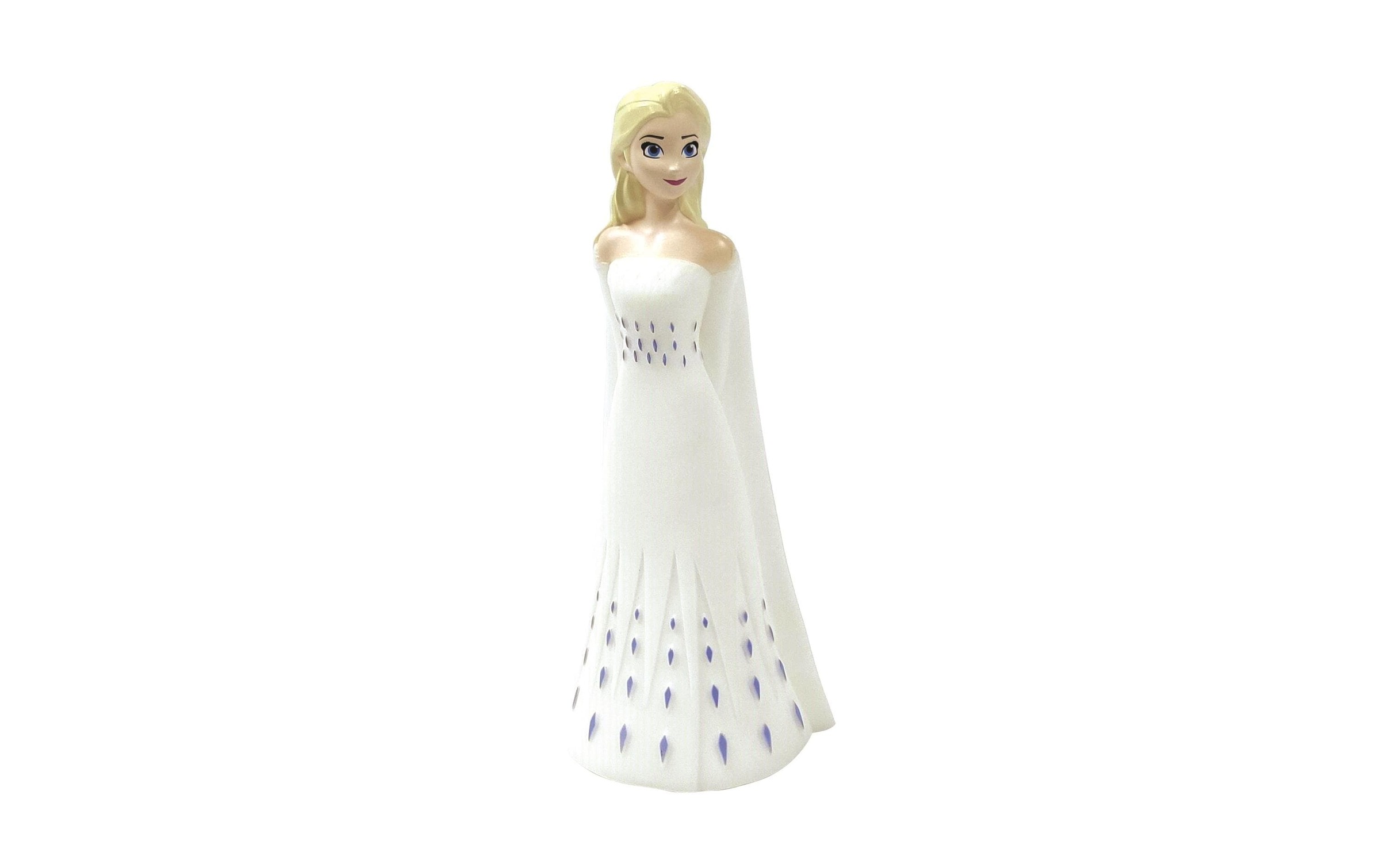 LED Nachtlicht »Frozen 3D LED-Taschen-Nachtlicht 13 cm«