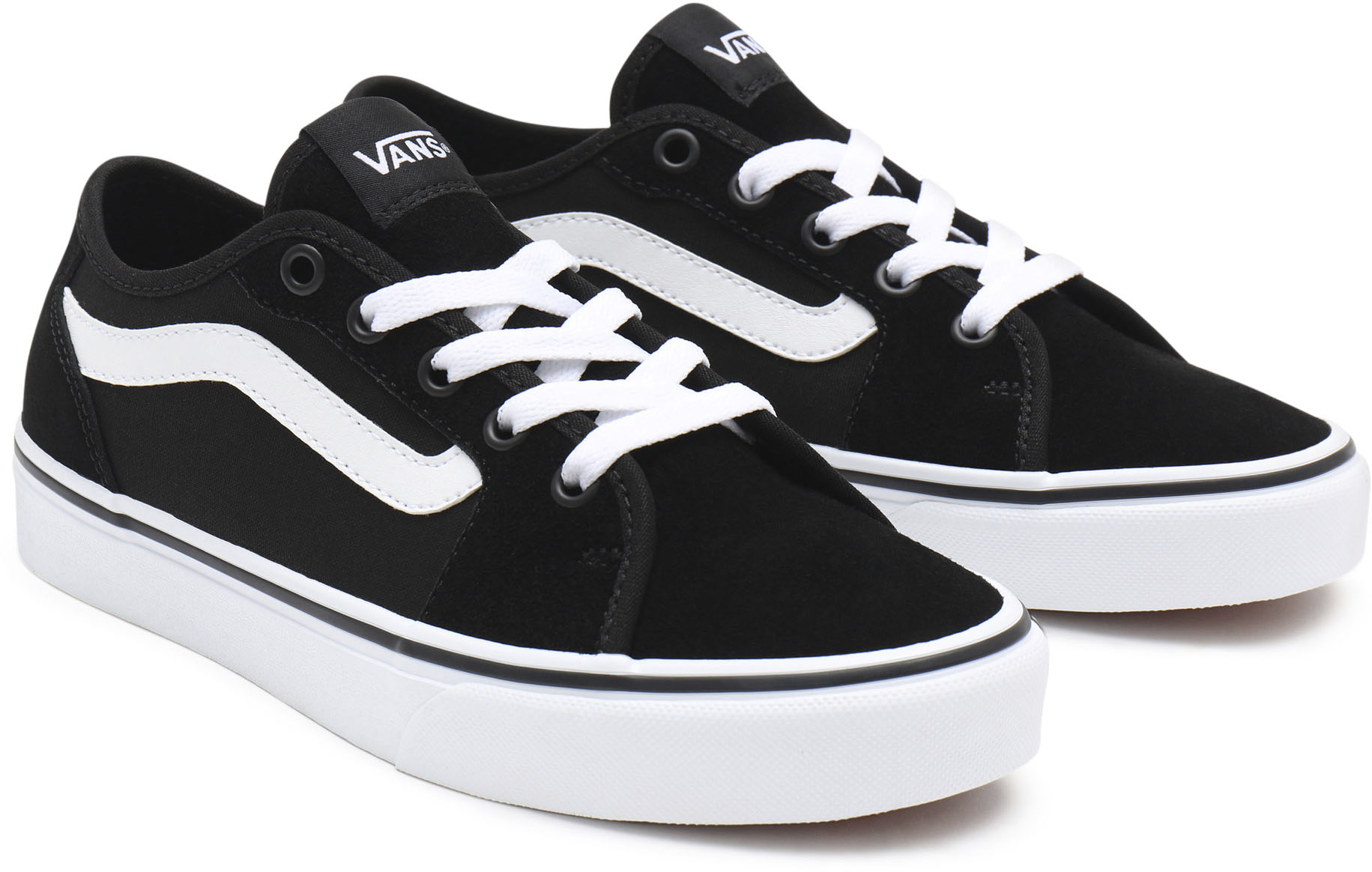 Sneaker »Filmore Decon«, aus textilem Canvas-Material