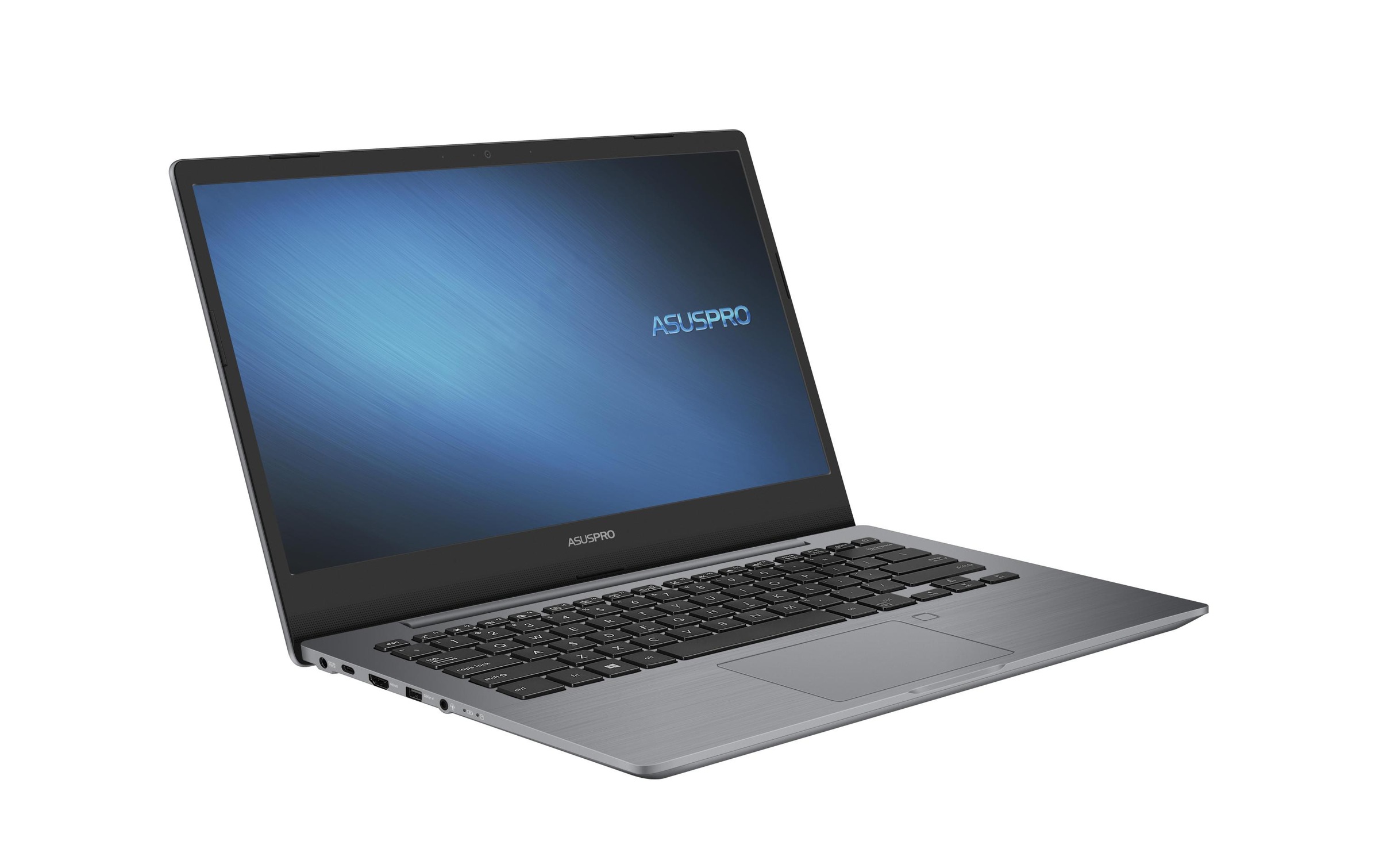 Asus Notebook »ASUSPRO P5440FA-BM0322R«, / 14 Zoll, Intel, Core i5, 512 GB SSD