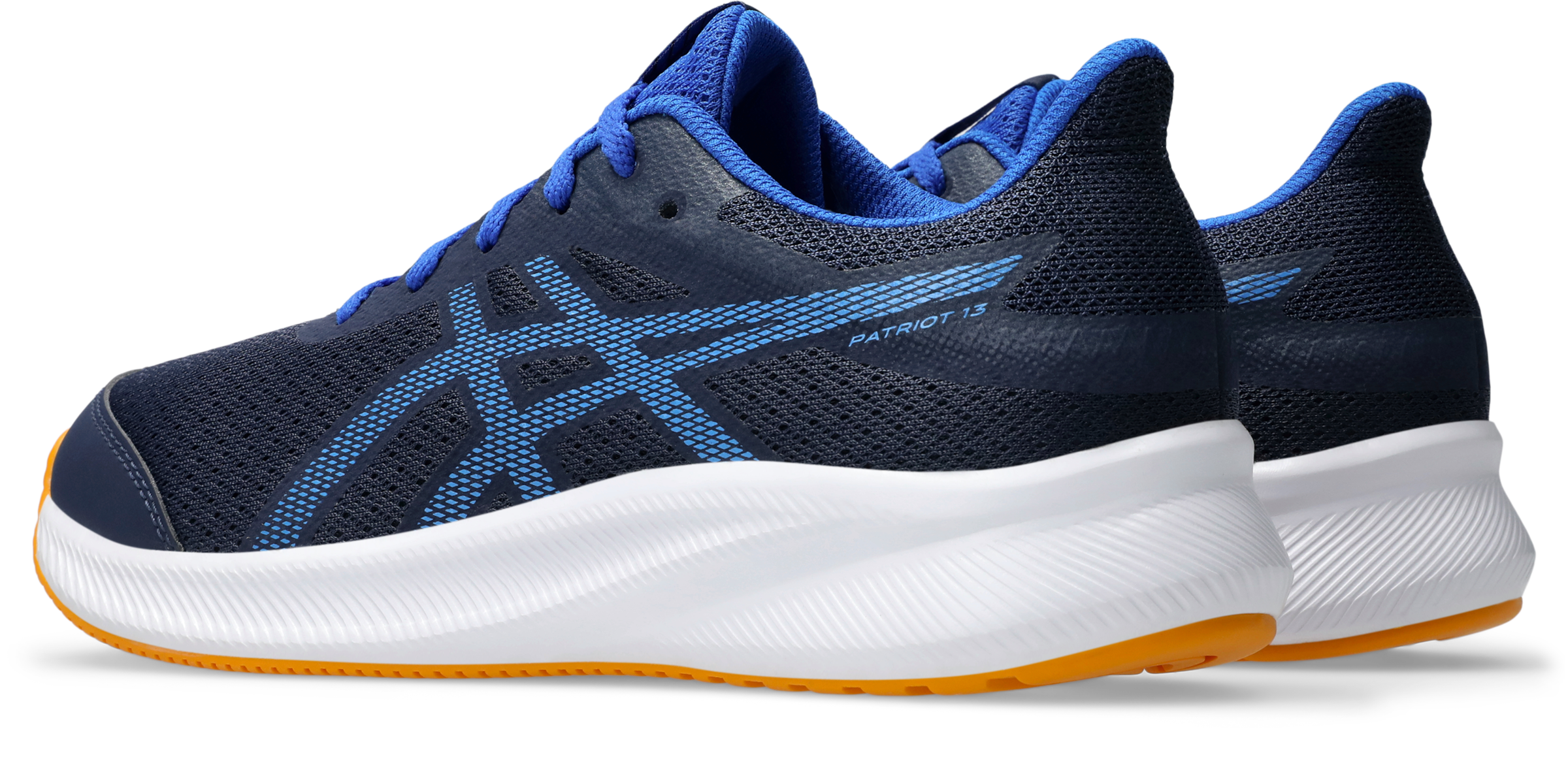 Asics Laufschuh »PATRIOT 13 GS«