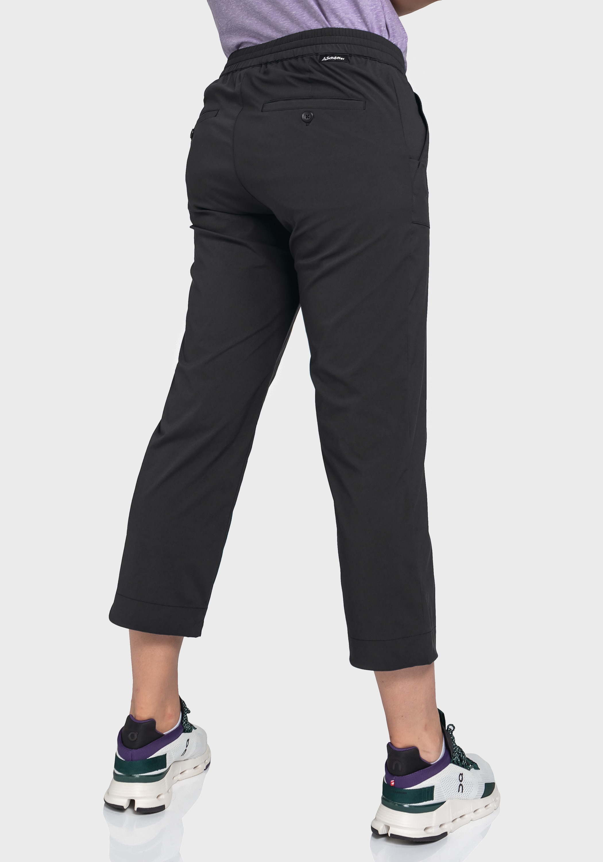 Schöffel 3/4-Hose »Pants Rangun L«