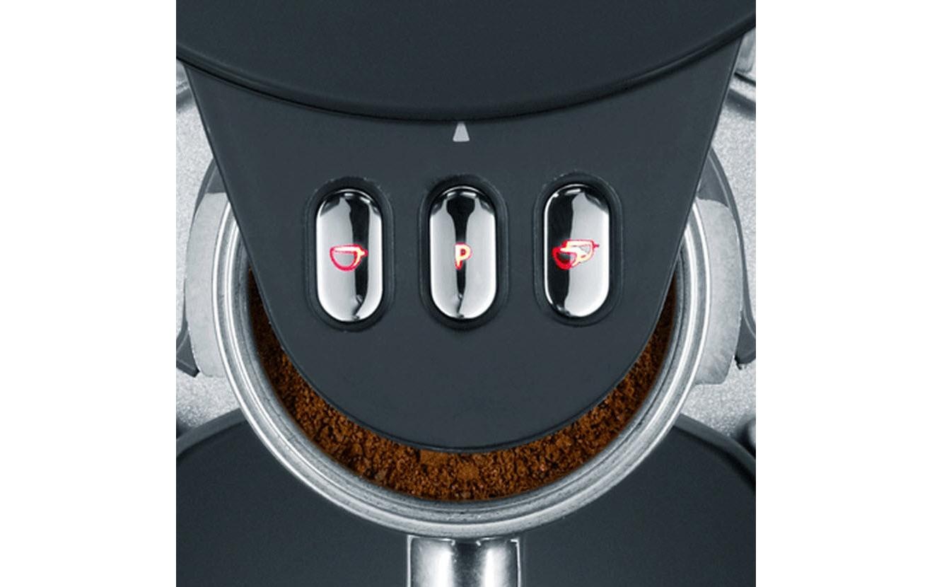 Graef Kaffeemühle »CM 900«, 128 W, Kegelmahlwerk, 350 g Bohnenbehälter