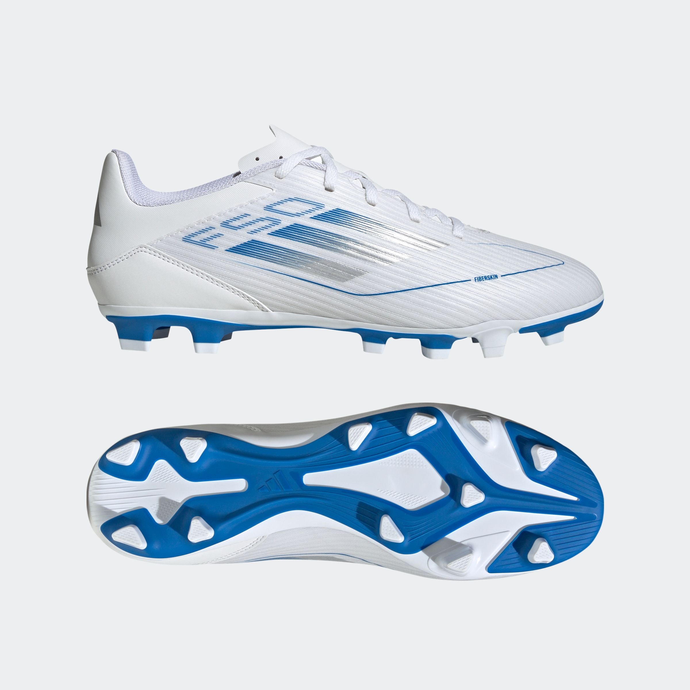 adidas Performance Fussballschuh »F50 CLUB FG/MG«