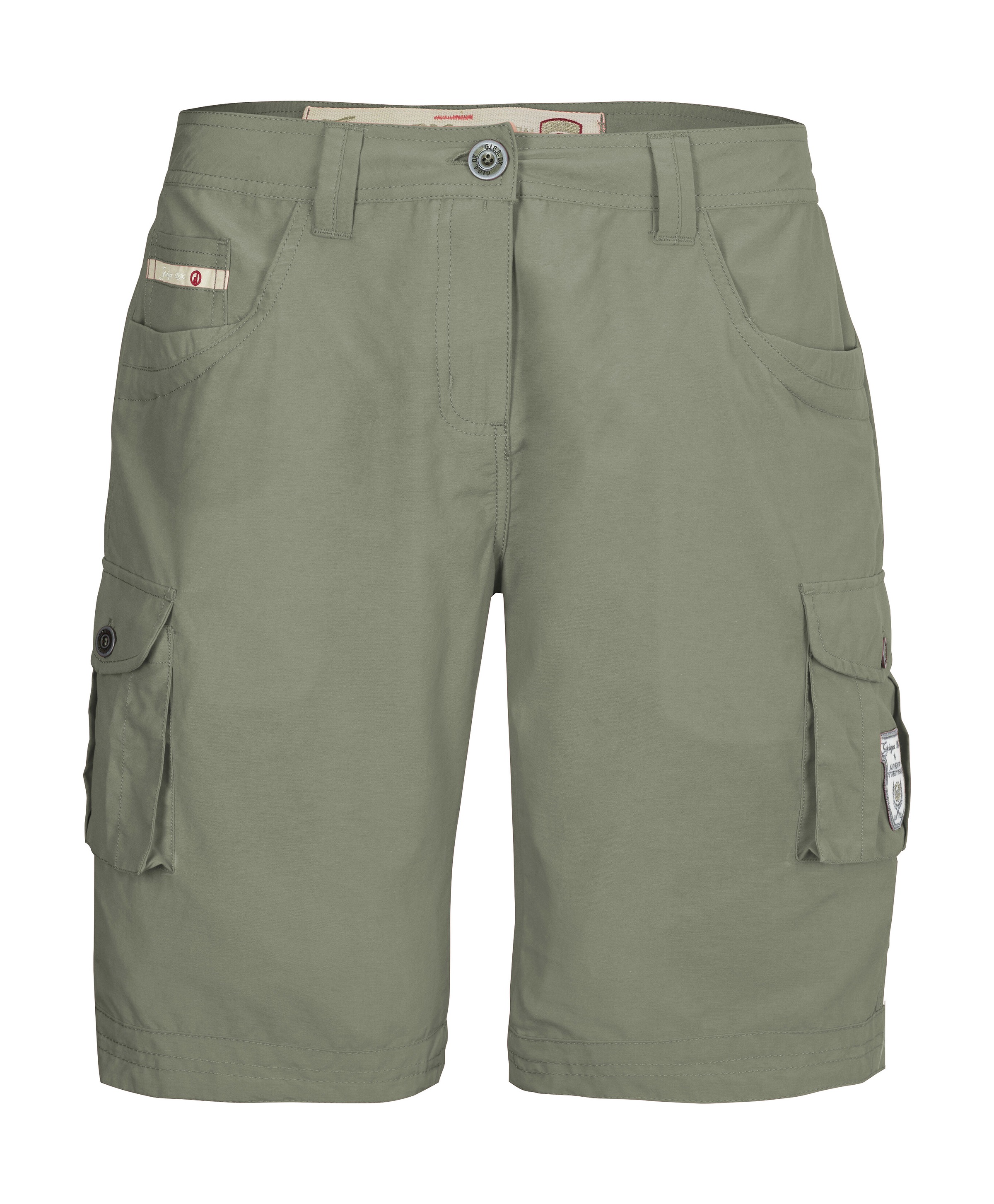 G.I.G.A. DX by killtec Bermudas »GS 36 WMN BRMDS«