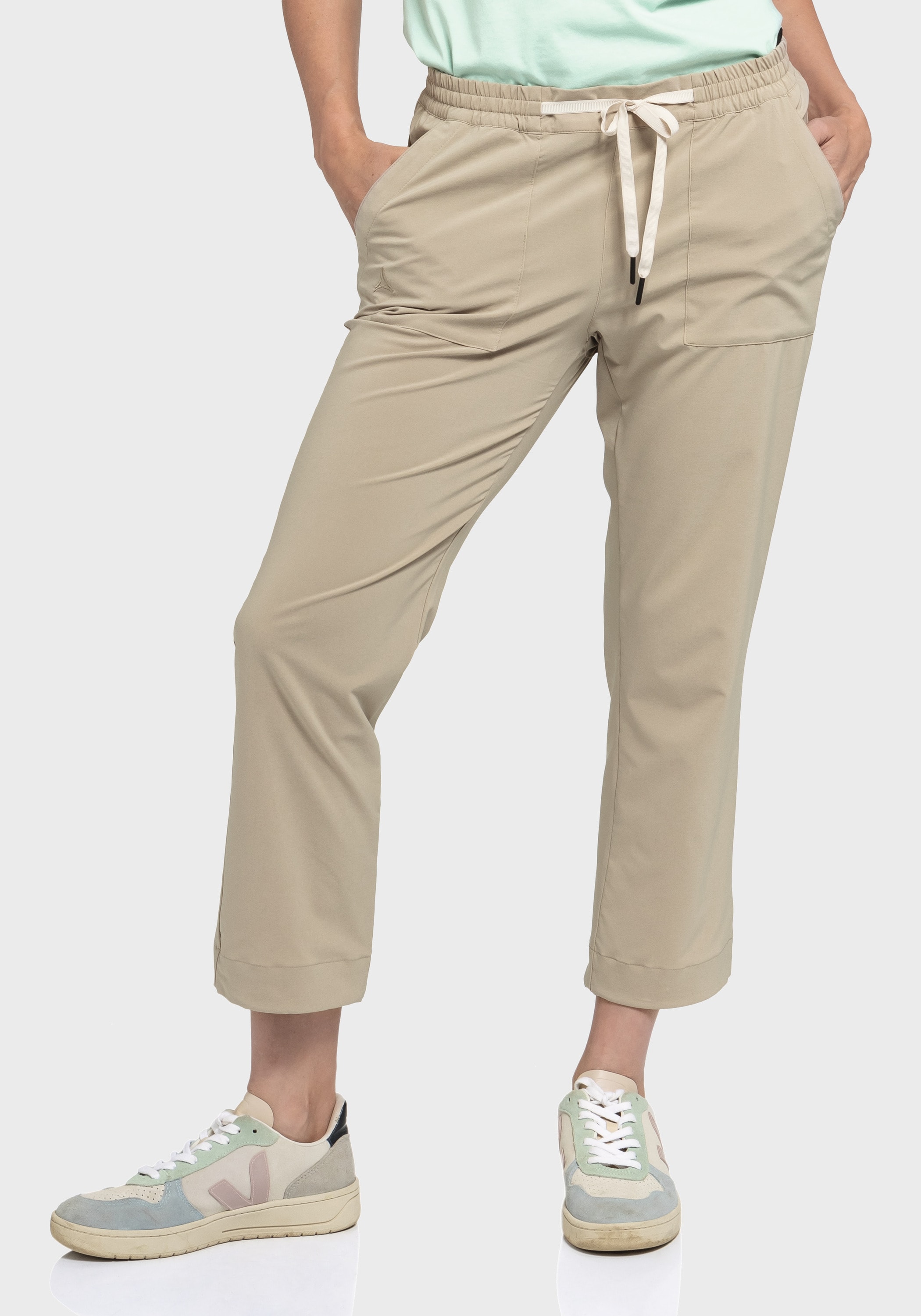 Schöffel 3/4-Hose »Pants Rangun L«