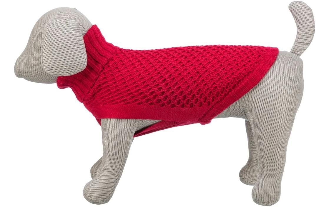 TRIXIE Tierpullover »Norwood S, 40 cm«