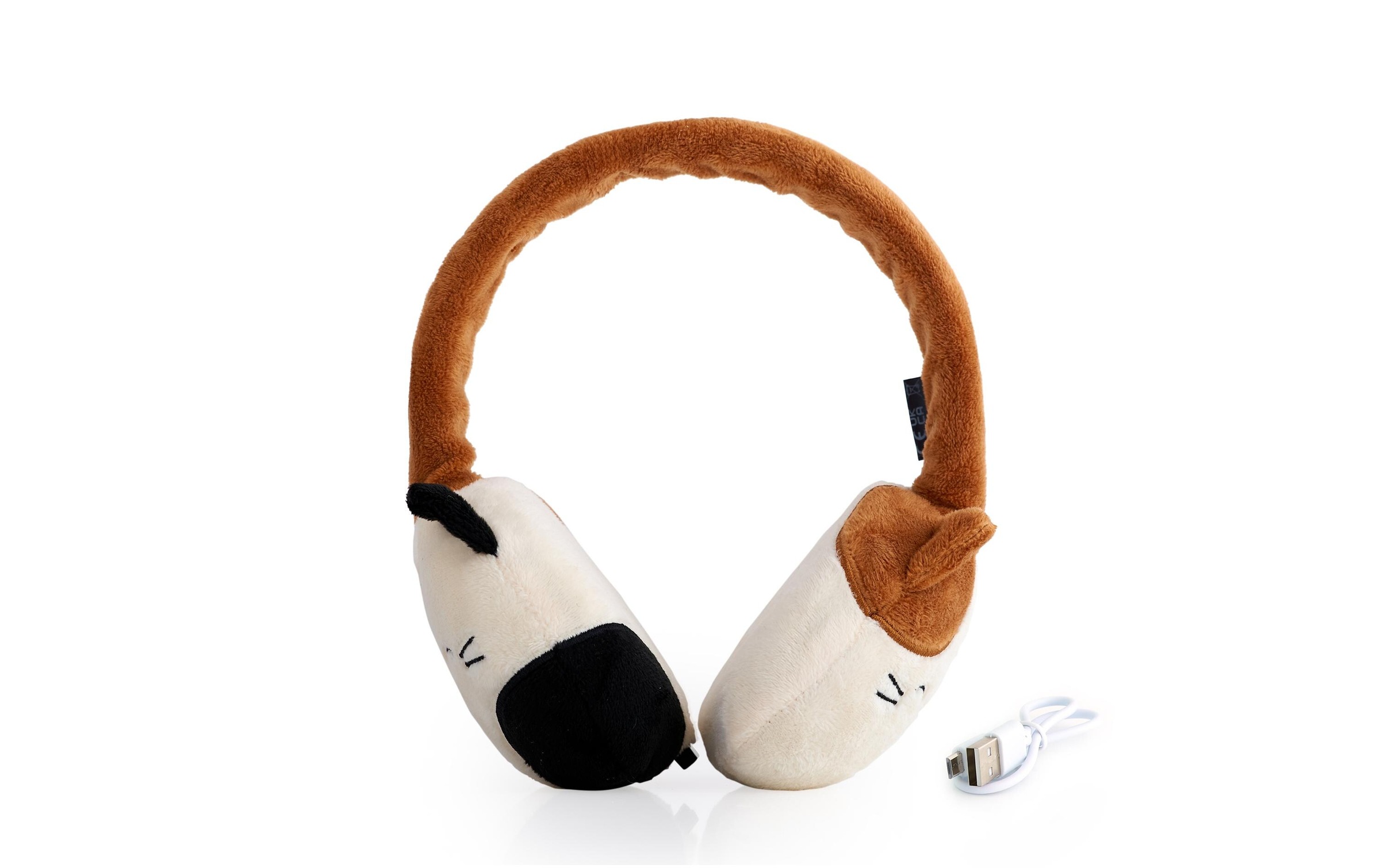 Squishmallow Over-Ear-Kopfhörer »Cam Bluetooth«
