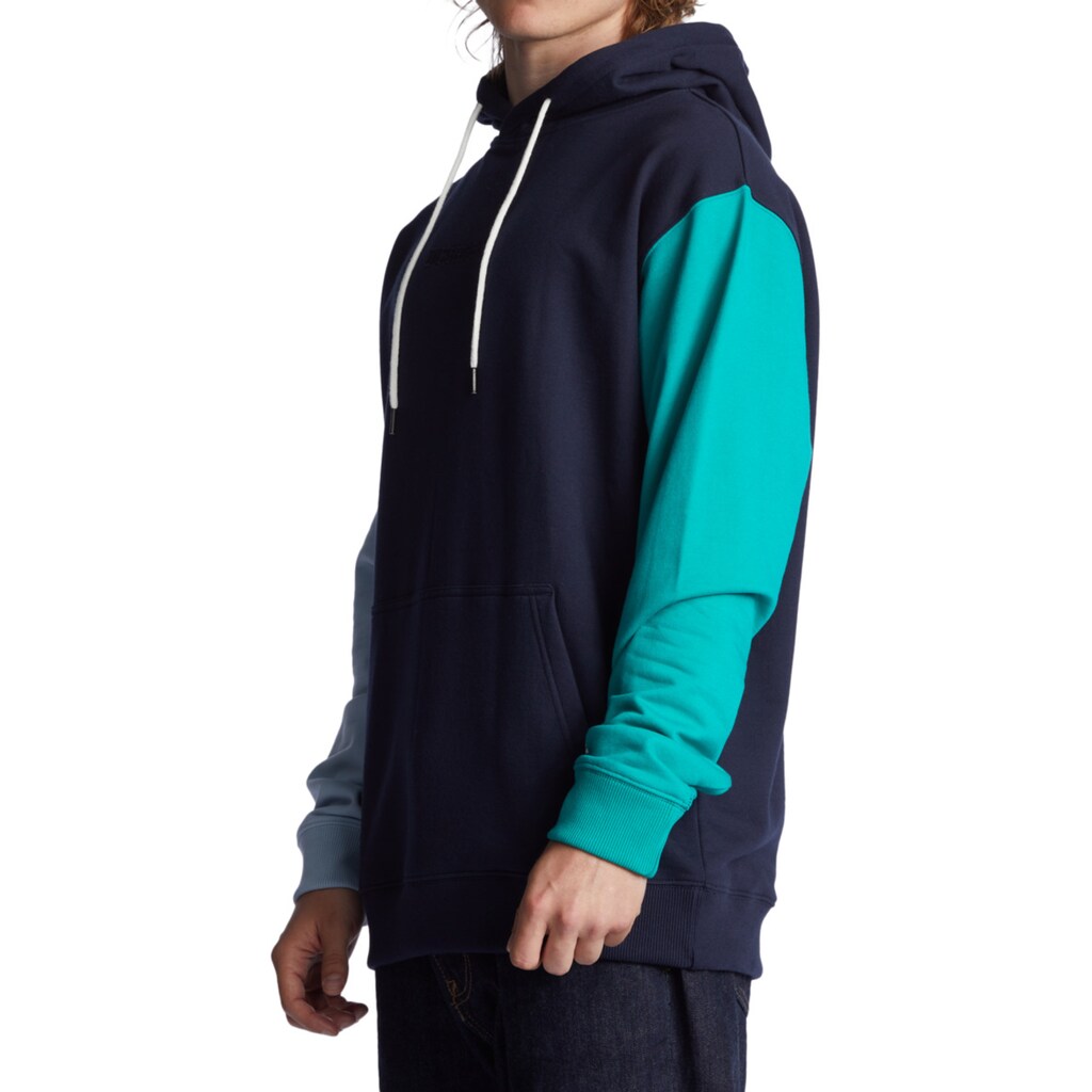 DC Shoes Kapuzensweatshirt »Riot«