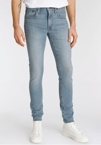 Skinny-fit-Jeans »SKINNY TAPER«