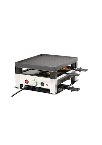 Raclette »Typ 7910 4«, 120 W