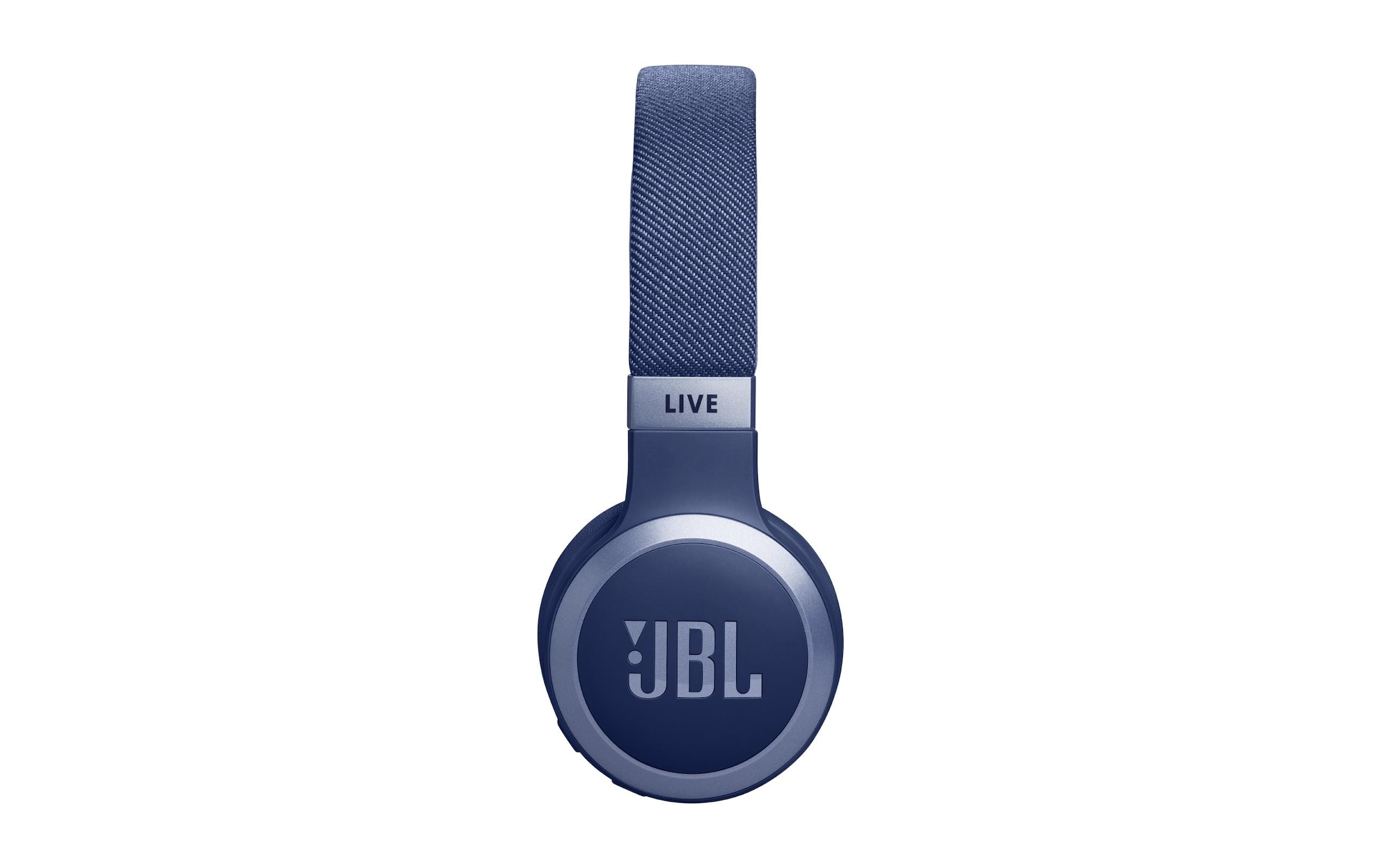 Jelmoli-Versand | shoppen JBL 670NC On-Ear-Kopfhörer ➥ jetzt Blau« »Live