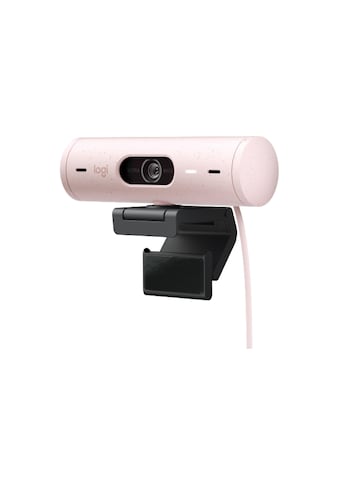 Webcam »Brio 500 rose«