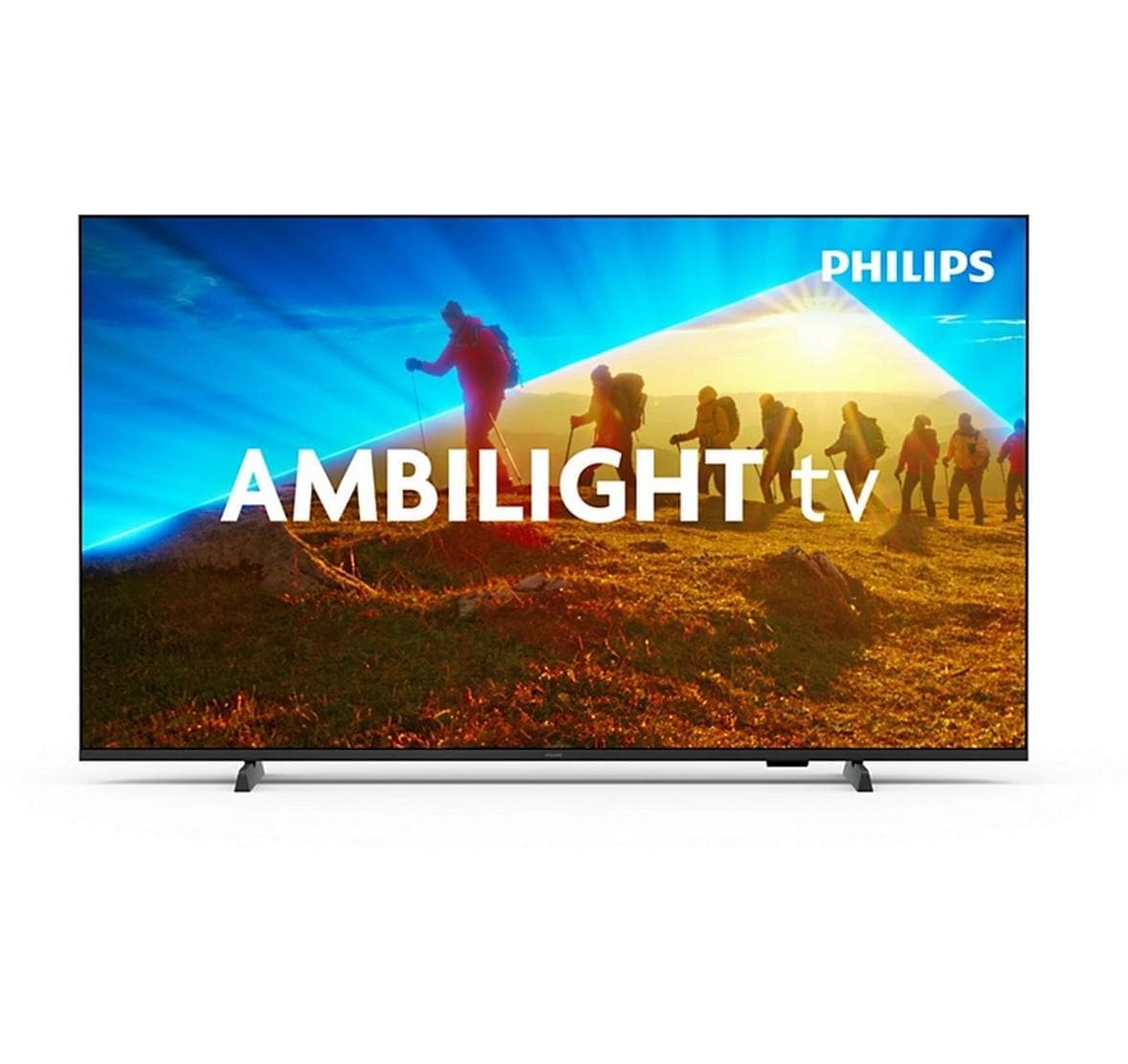 Philips LED-Fernseher »55PUS8009«, 4K Ultra HD