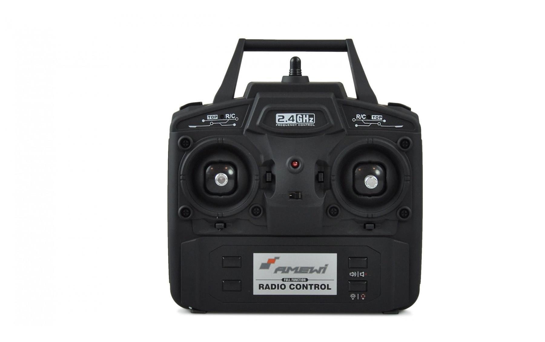 Amewi RC-LKW »G483E V3 Weiss«
