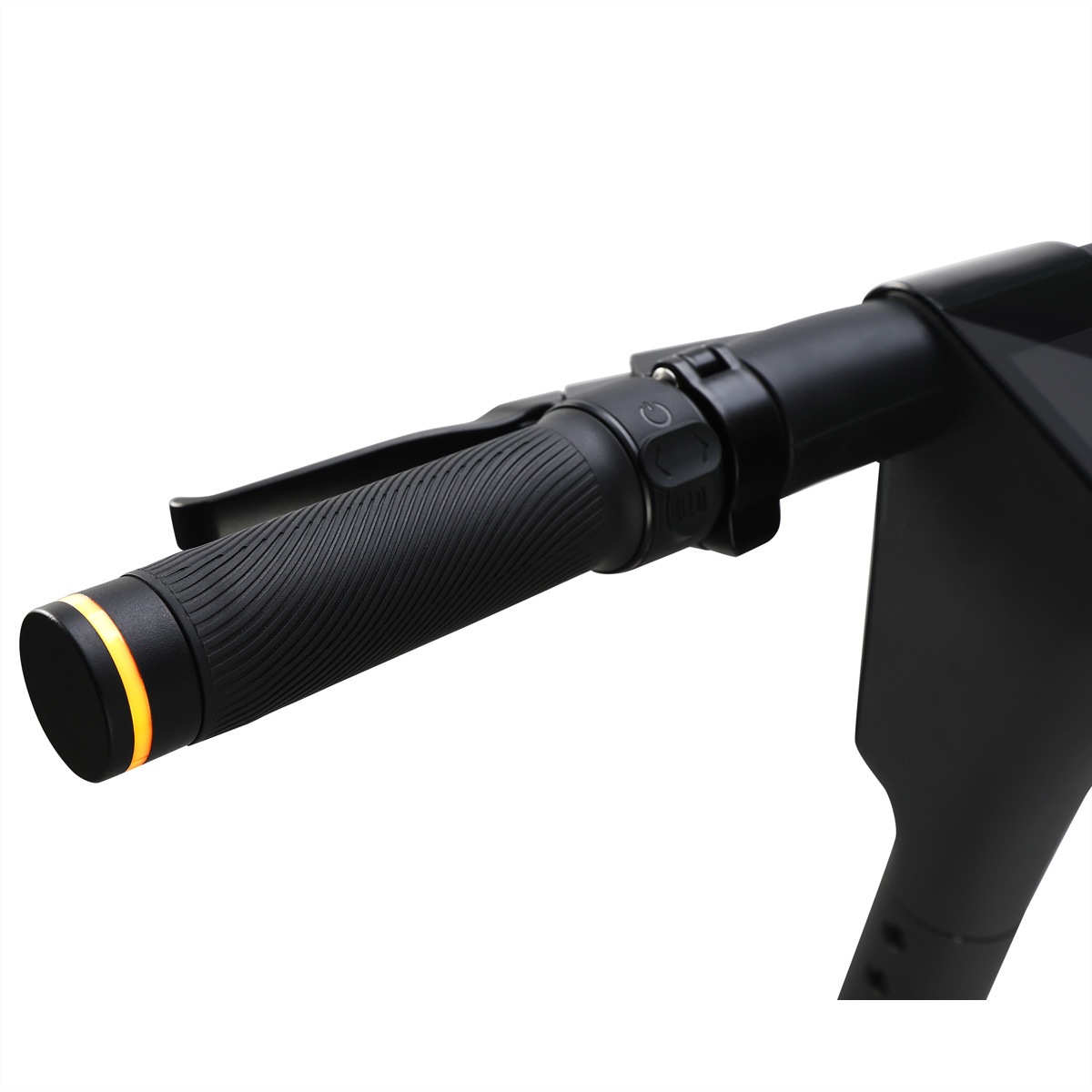 soflow Scooter »SoFlow E-Scooter SO ONE PRO GEN2, Black«