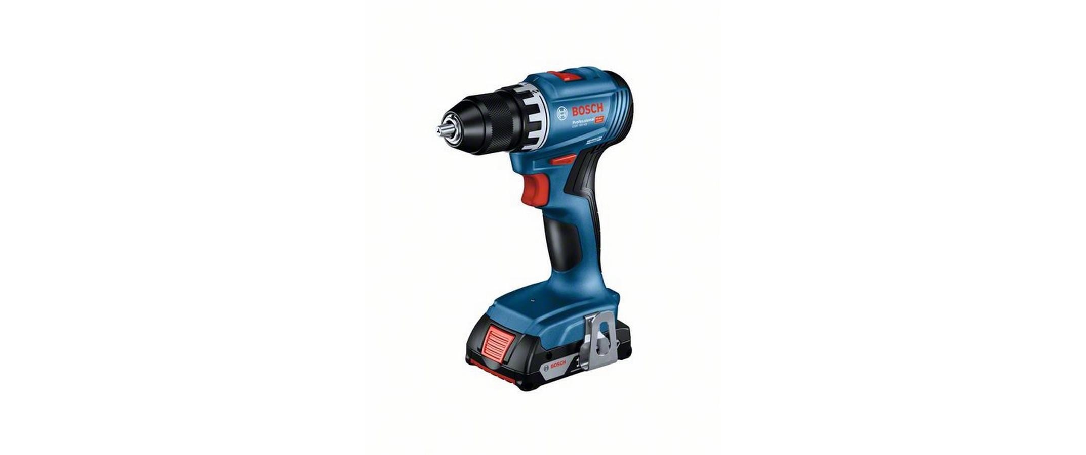 Bosch Professional Werkzeugset »18 V Combo Kit«