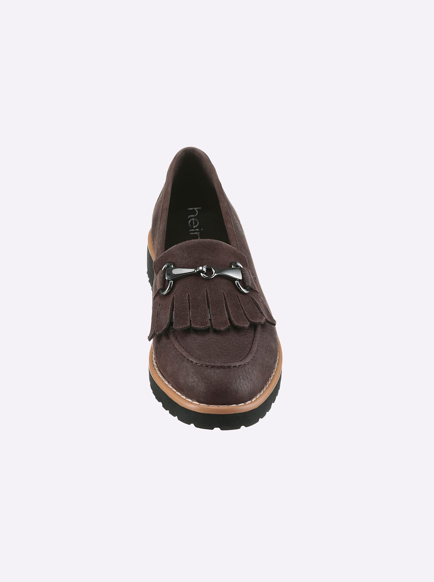 heine Slipper