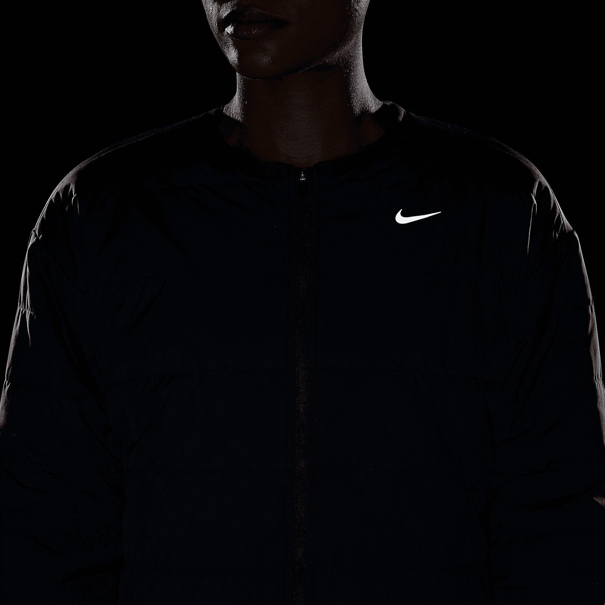 Nike Laufjacke »THERMA-FIT SWIFT WOMEN'S JACKET«