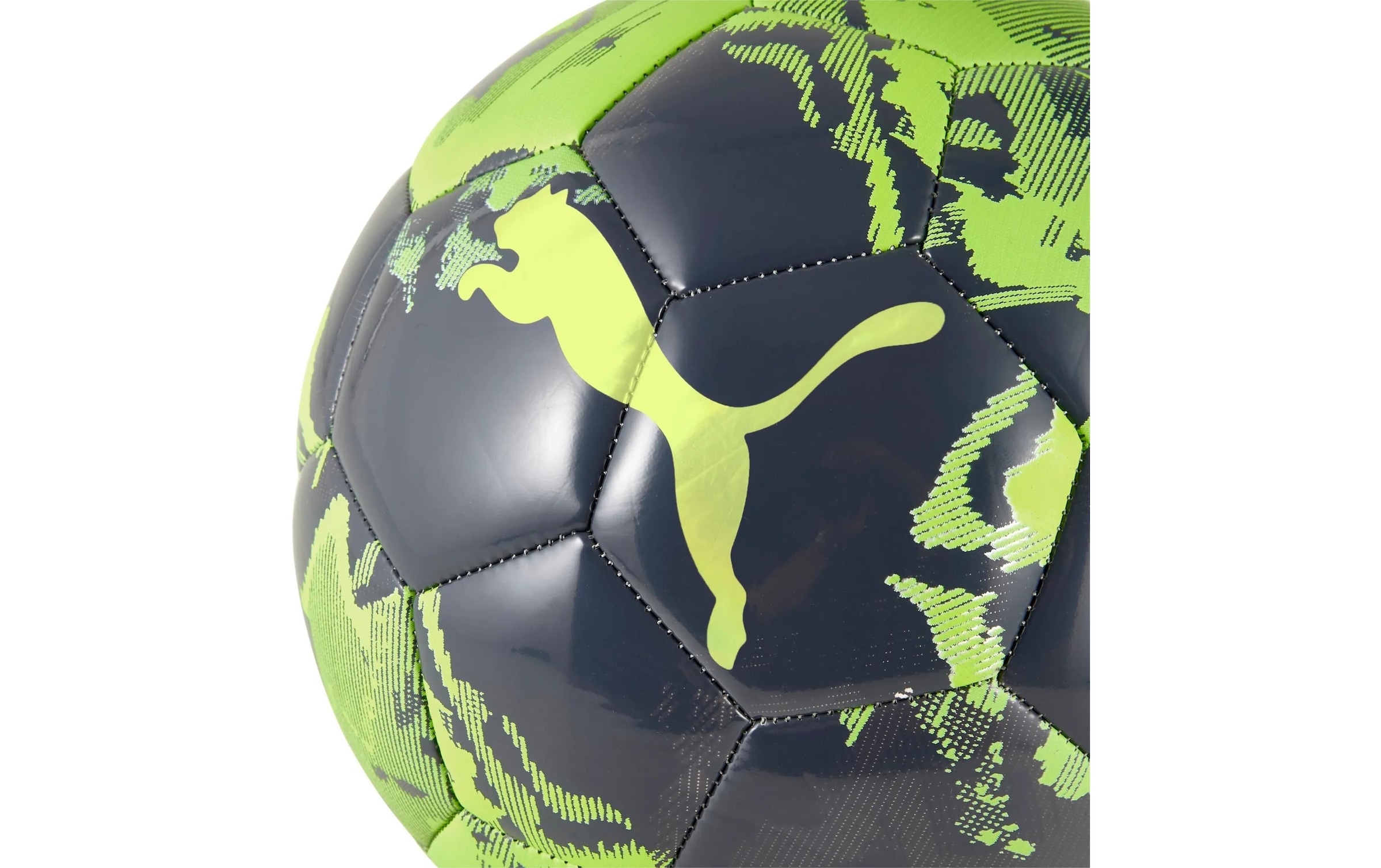 PUMA Fussball »CUP Graphic Ballgrösse: 4«