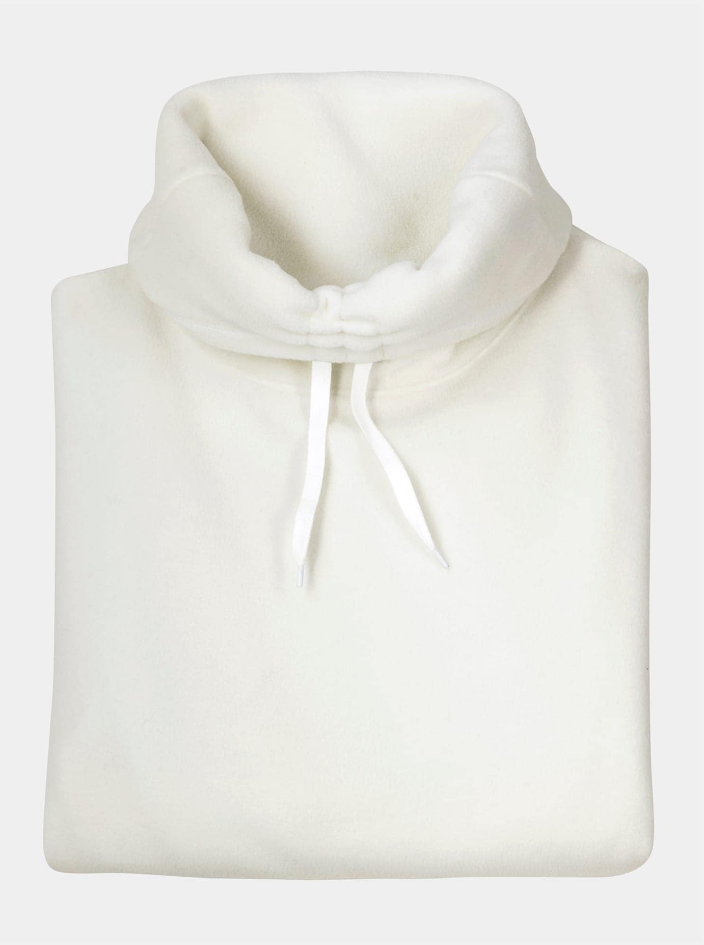 Classic Basics Fleeceshirt »Fleece-Shirt«, (1 tlg.)