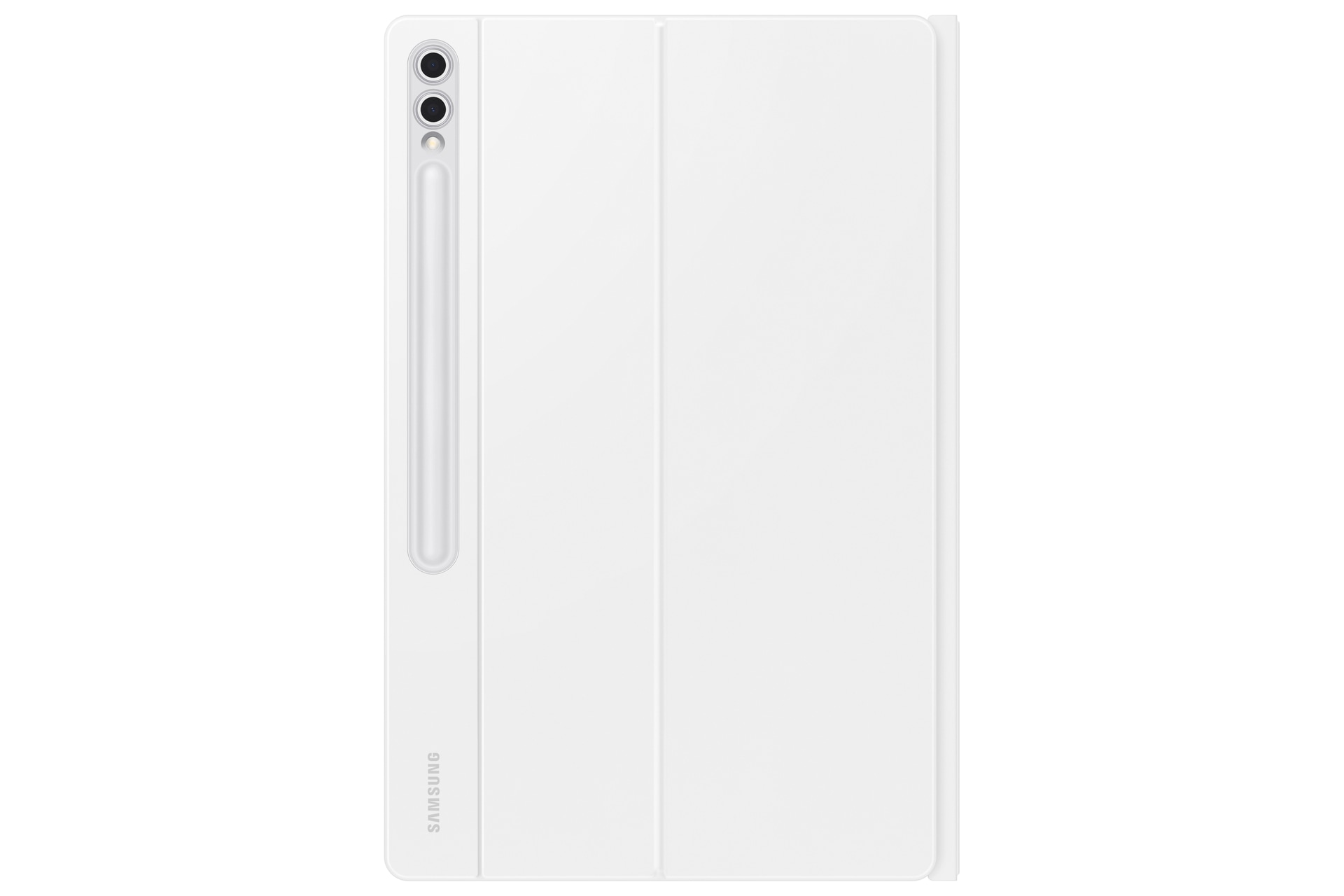 Samsung Tablet-Hülle »Book Cover Keyboard EF-DX925 für Galaxy Tab S10 Ultra, S9 Ultra«, Tastatur Cover, Schutzhülle, Tablethülle, Case, Schutzcase, stossfest
