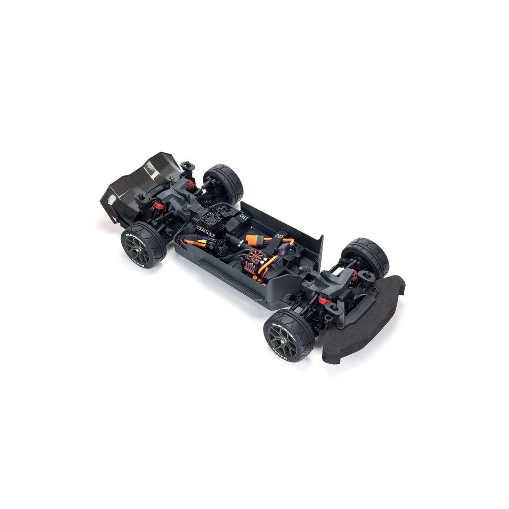 Sammlerauto »Arrma 4x4 3S BLX«, 1:8