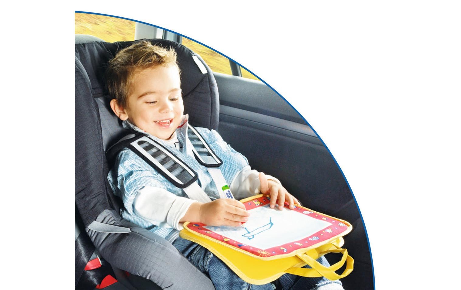 Ravensburger Malvorlage »Aqua Doodle Travel«