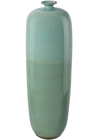 Creativ deco Bodenvase »Alenia«, (1 St.), aus Keramik, Höhe ca. 60 cm kaufen