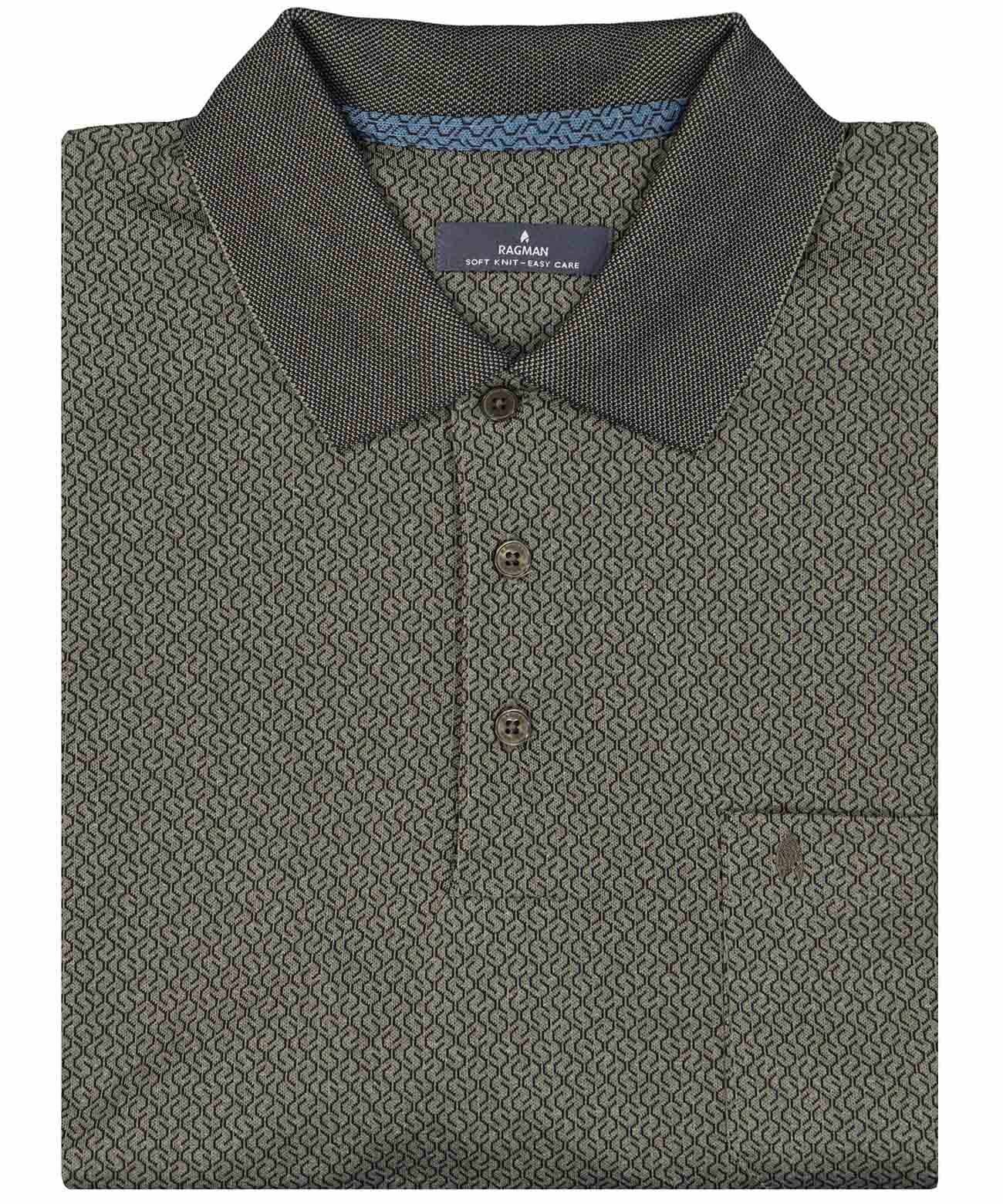 RAGMAN Poloshirt