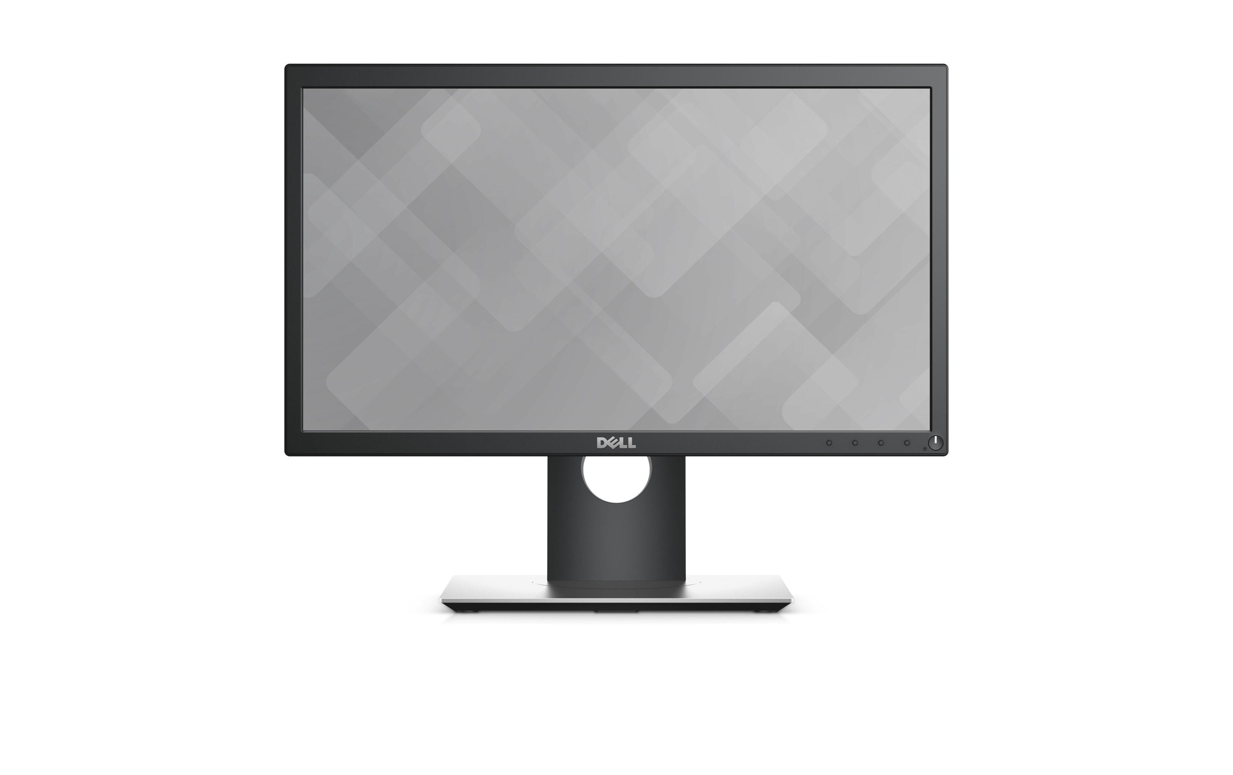 Dell LCD-Monitor »P2018H«, 49,5 cm/19,5 Zoll, 1600 x 900 px