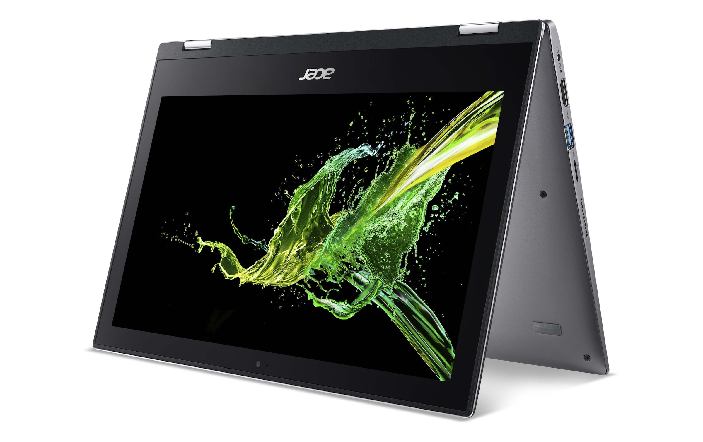 Acer Notebook »Spin 1 (11-34N-C1TJ)«, / 11,6 Zoll, Intel, Celeron, UHD Graphics, 4 GB HDD, 64 GB SSD