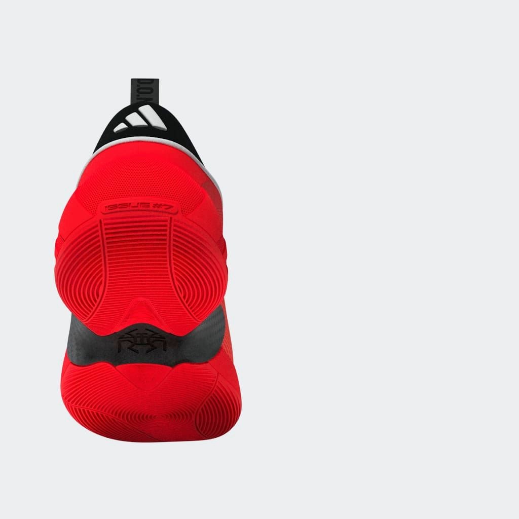 adidas Performance Basketballschuh »D.O.N. ISSUE 7 J KIDS«, Signature-Schuh von Donovan Mitchell