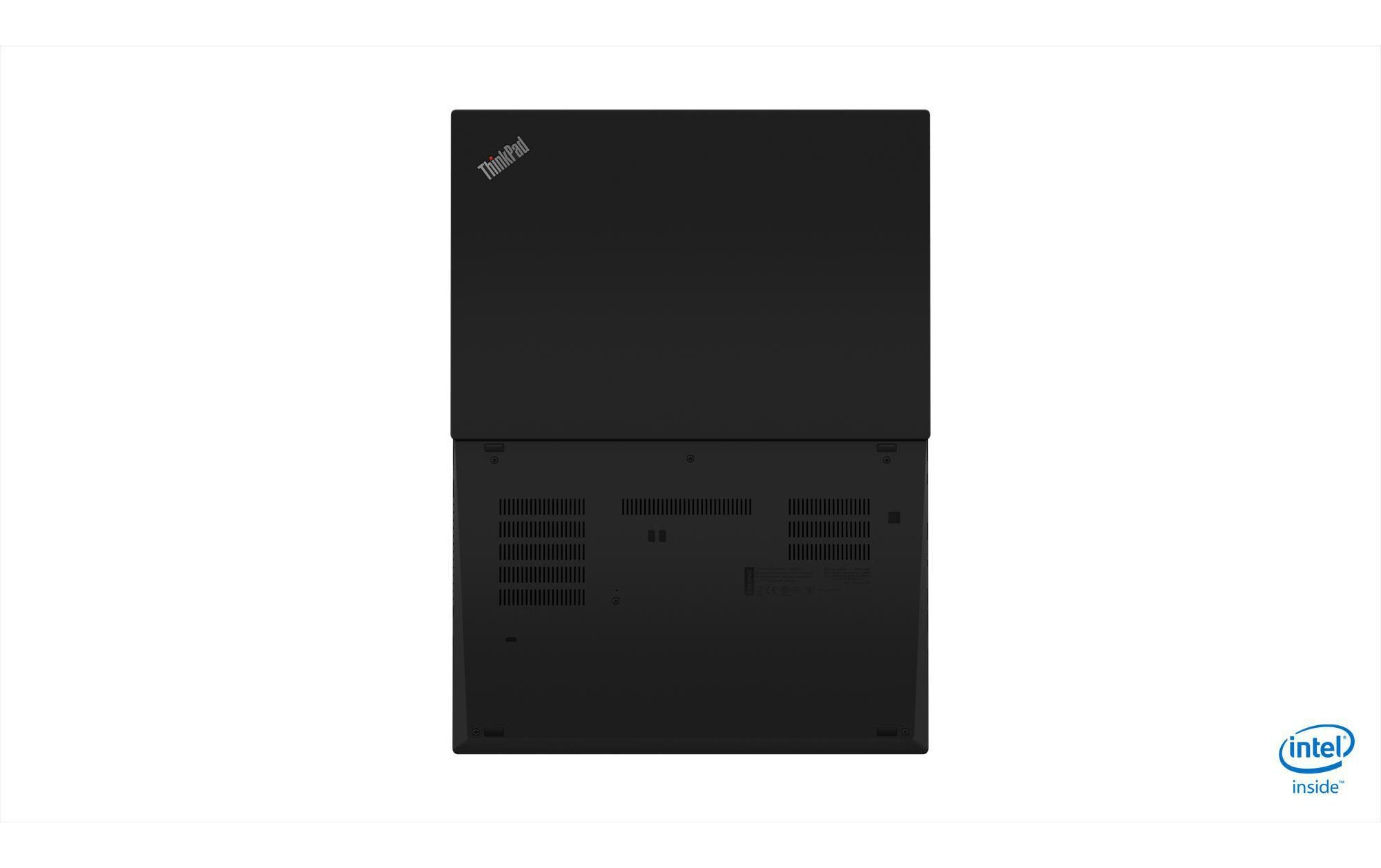 Lenovo Notebook »T490«, / 14 Zoll, Intel, Core i7, 16 GB HDD, 512 GB SSD