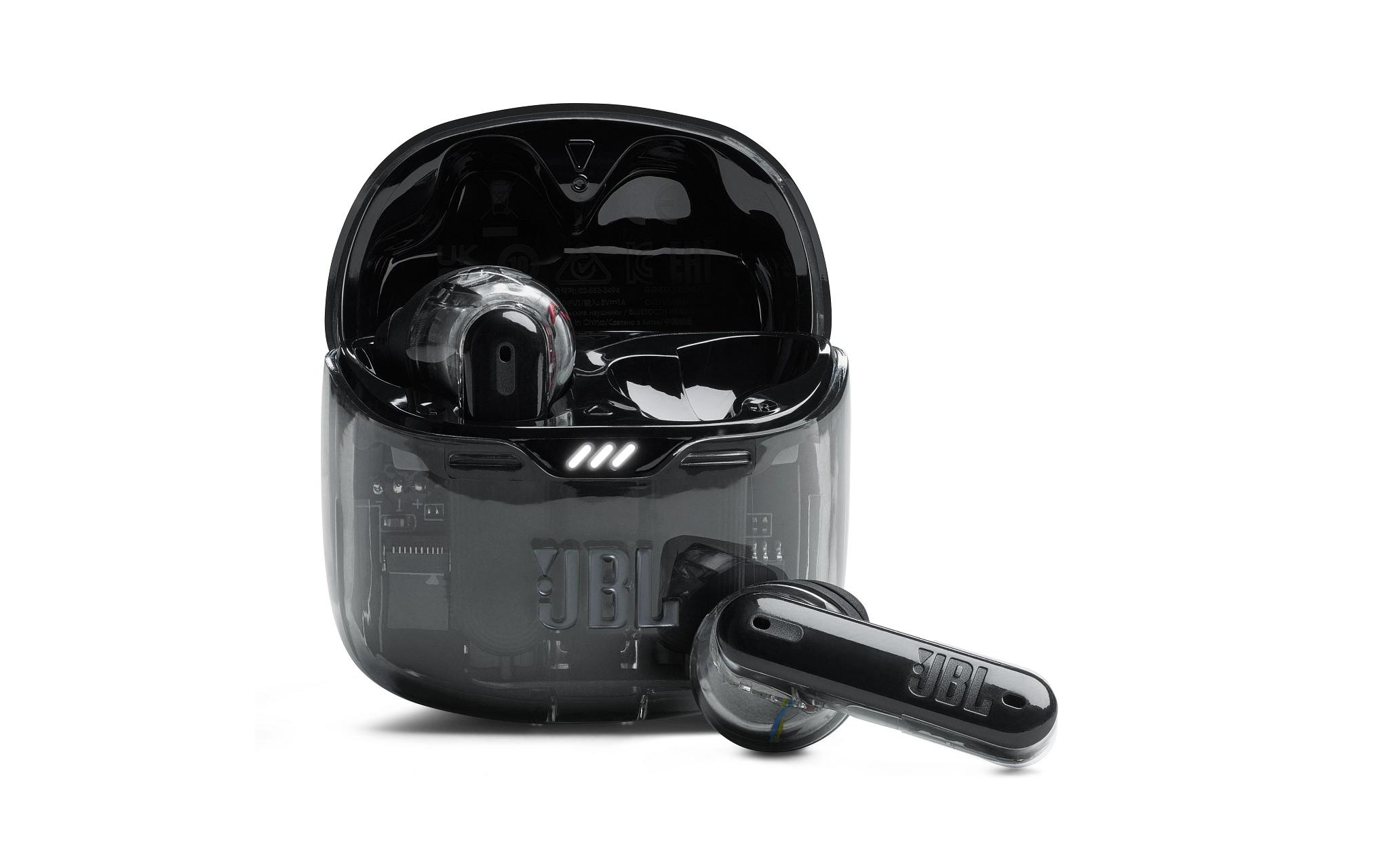 JBL In-Ear-Kopfhörer »Wireless In-Ear-Kopfhörer«, Bluetooth