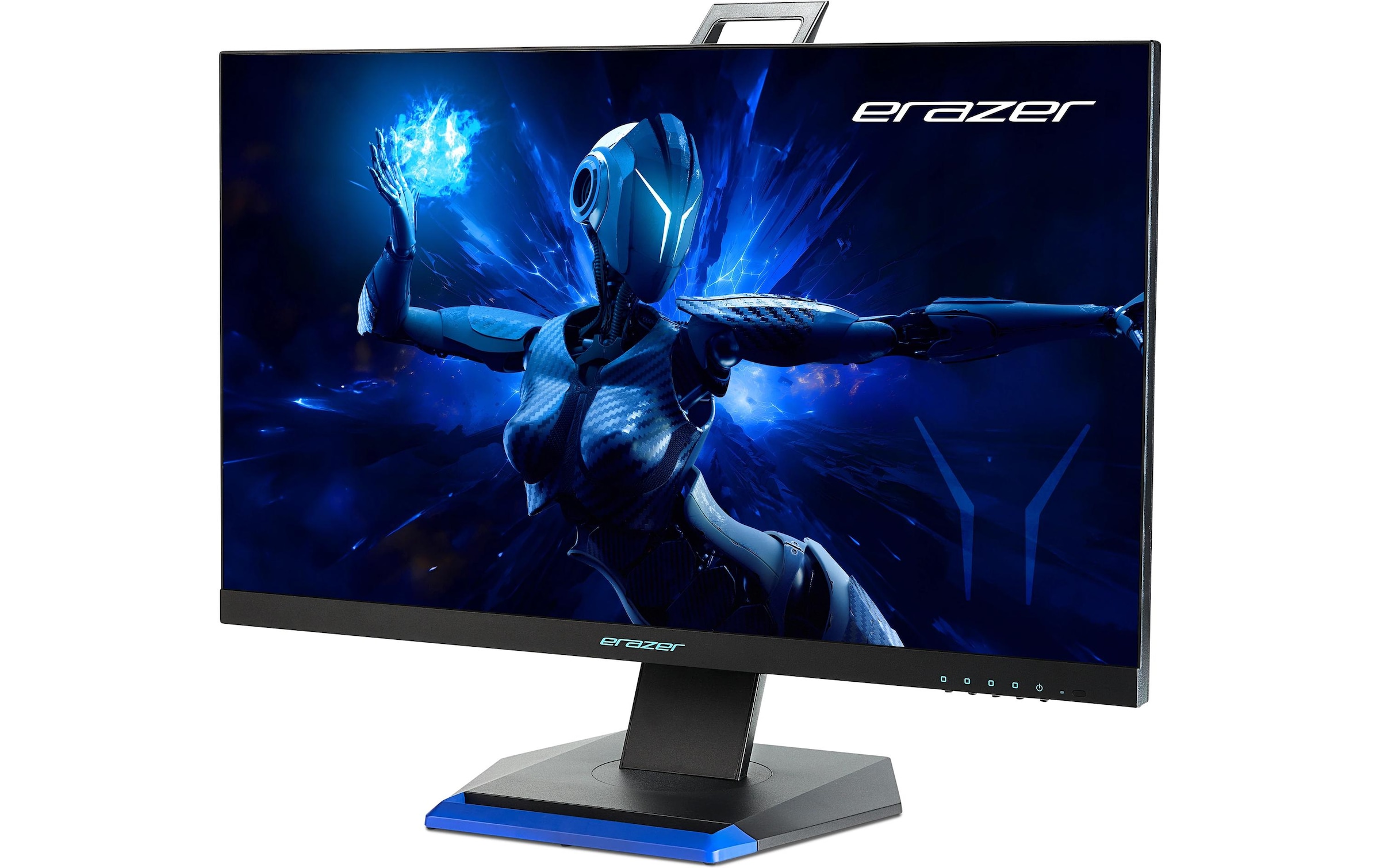 Gaming-Monitor »Erazer Spectator X40 (MD21725)«, 63,25 cm/25 Zoll, 1920 x 1080 px, Full HD, 1 ms Reaktionszeit, 180 Hz