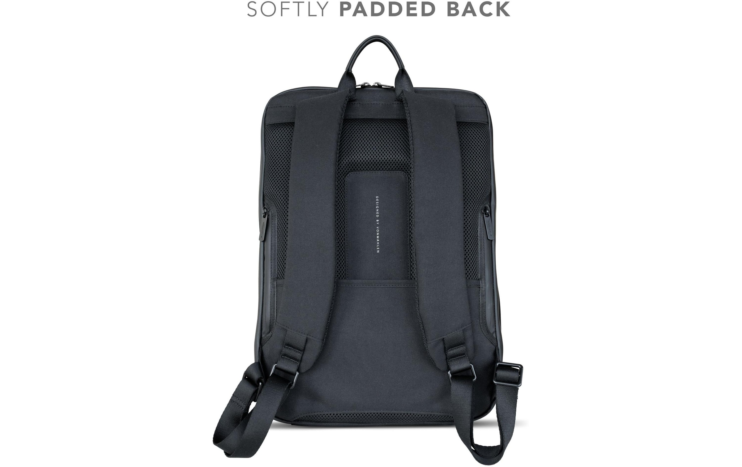 VONMÄHLEN Laptoprucksack »Horizon 45092«