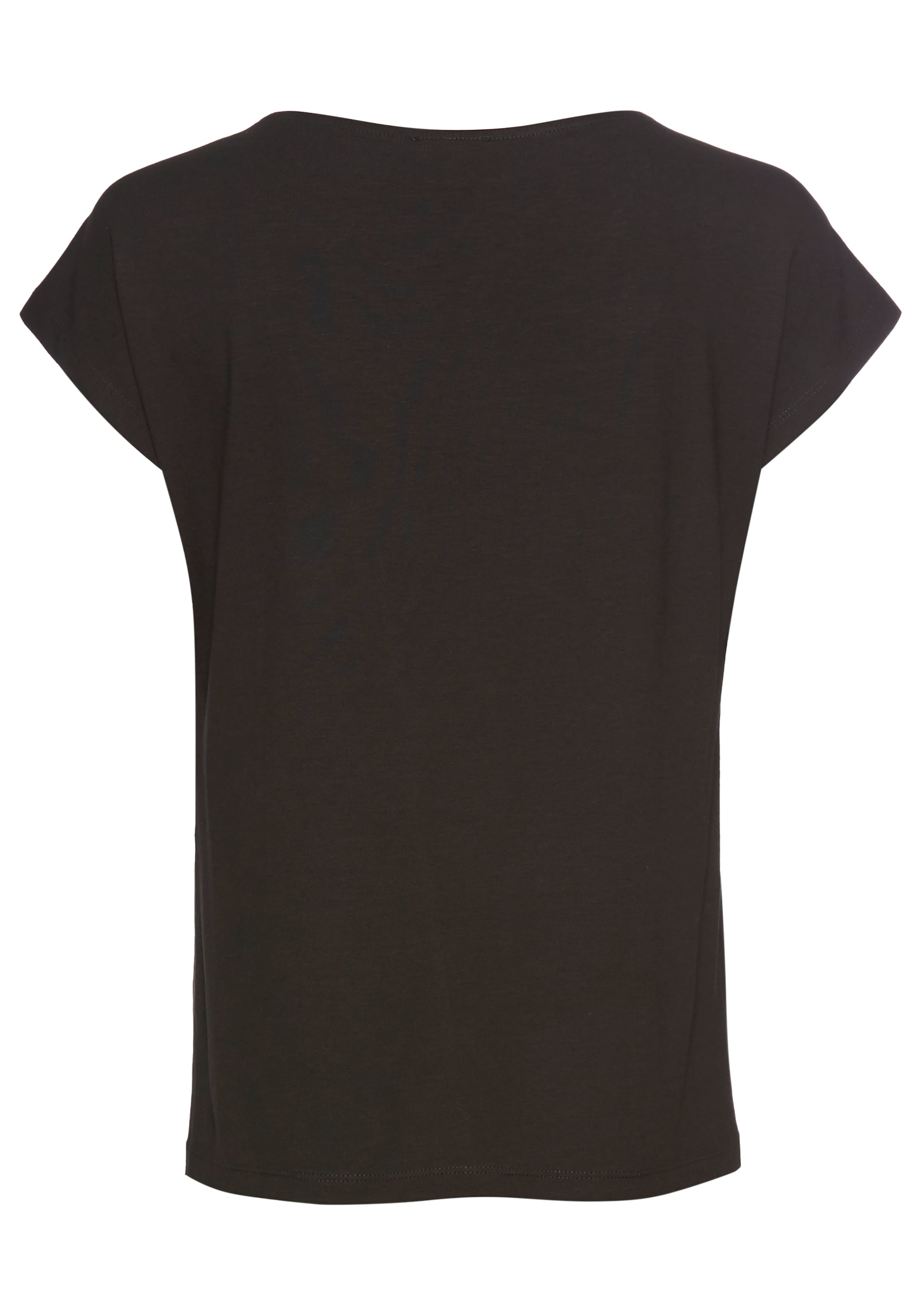 HECHTER PARIS Shirtbluse, mit platziertem Print