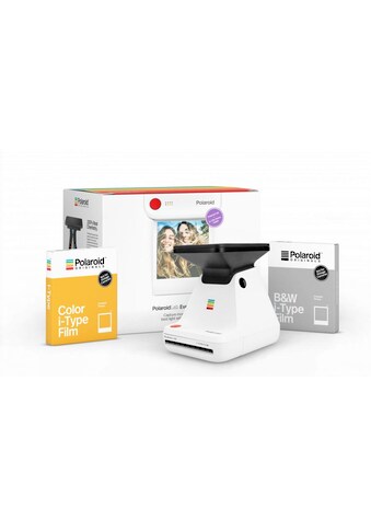 Polaroid Fotodrucker »Polaroid Lab Everything Box« kaufen