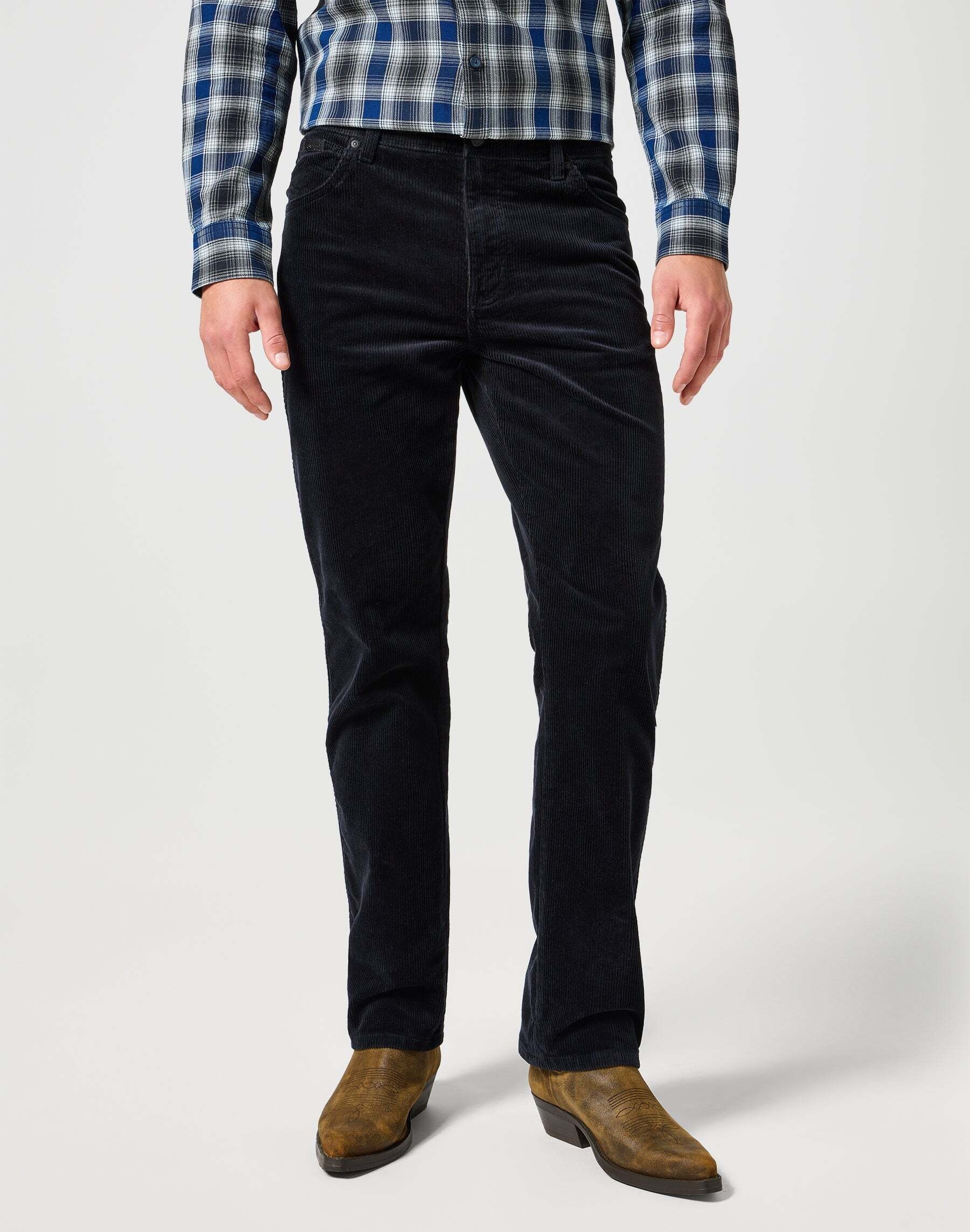 Wrangler Stoffhose »WRANGLER Stoffhose Texas«