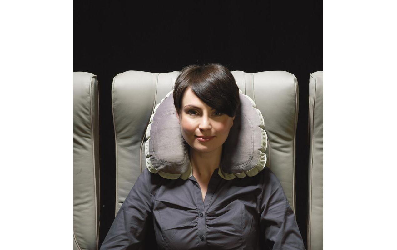 Nackenkissen »GOTravel Super Snoozer«